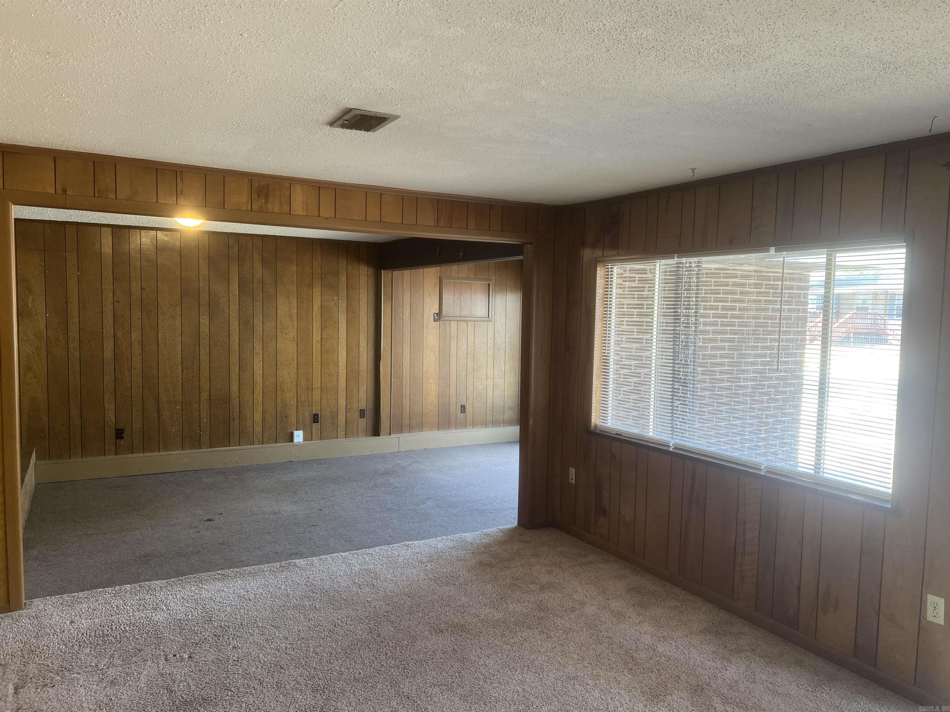 CONWAY MANOR - Residential