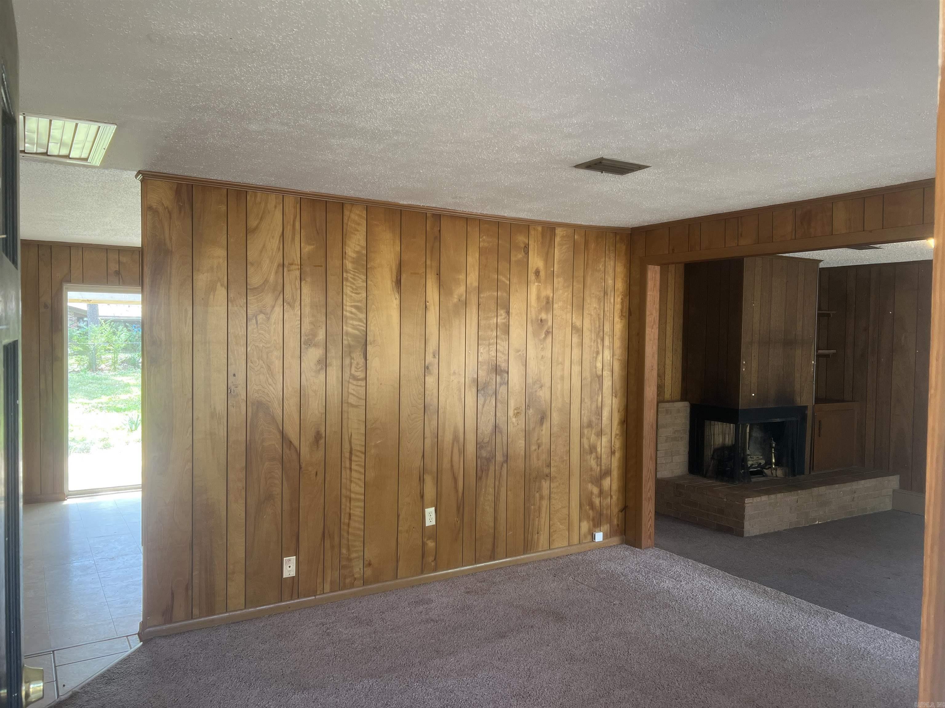 CONWAY MANOR - Residential