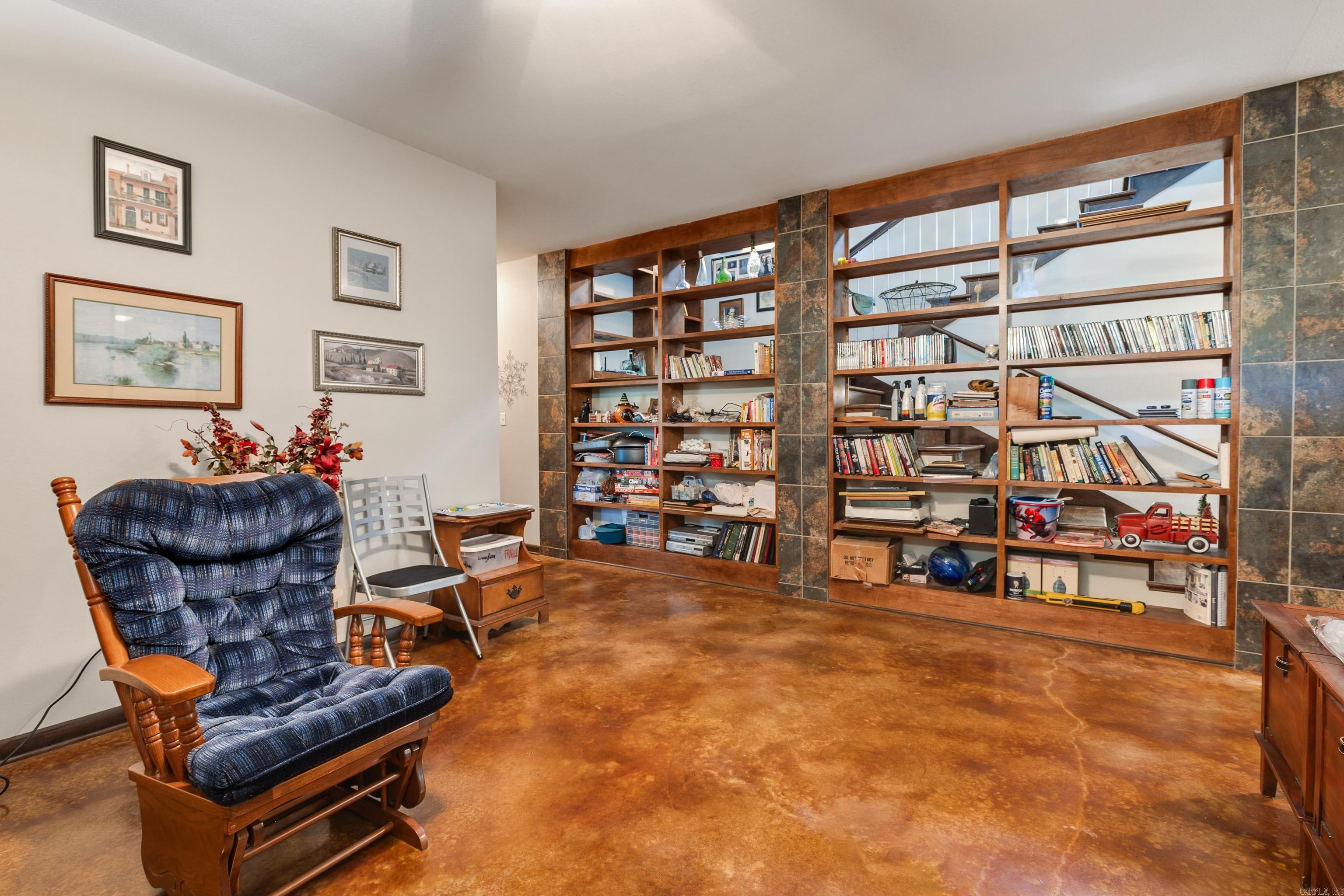 Not In List - Residential