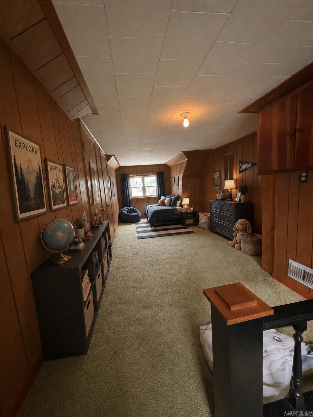 Not In List - Residential
