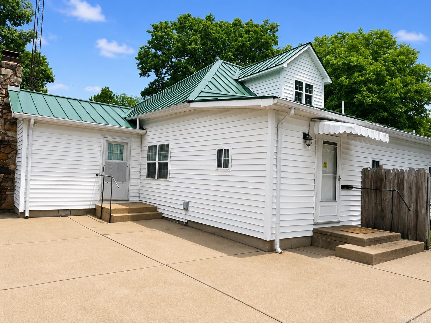 Not In List - Residential