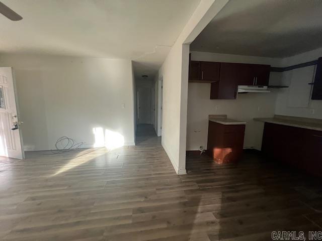 Not In List - Residential