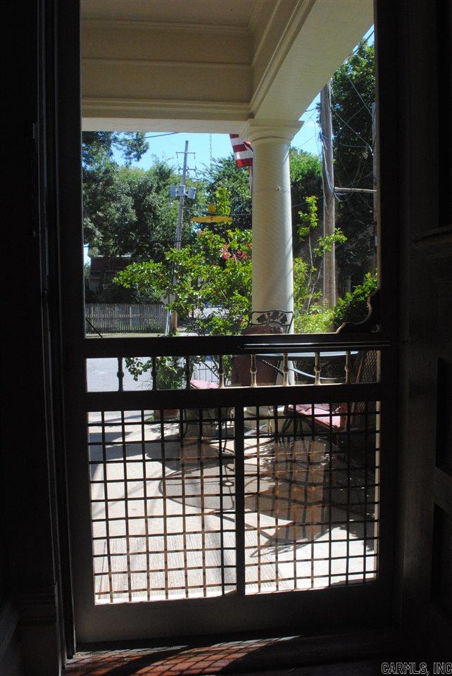 Sheppard Place - Residential Lease