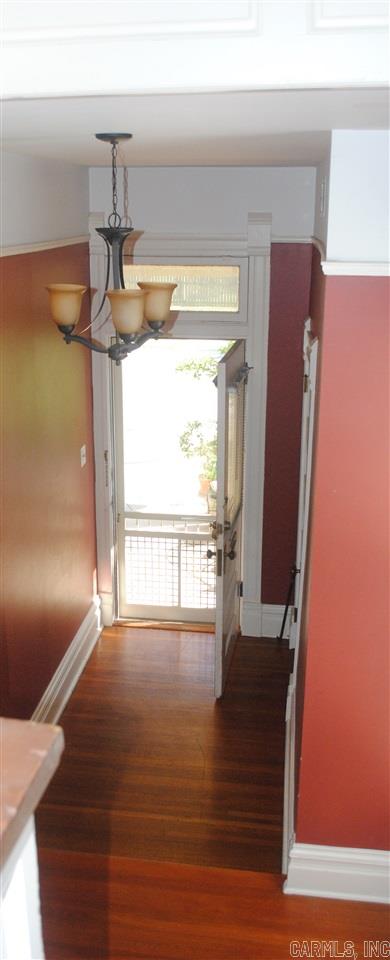 Sheppard Place - Residential Lease