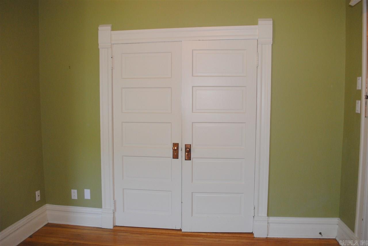 Sheppard Place - Residential Lease