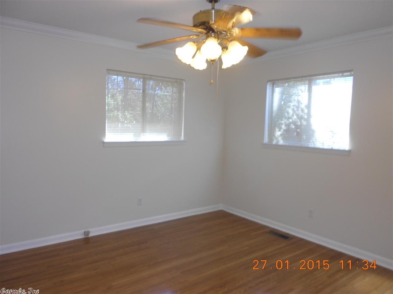 SECLUDED HILLS - Residential