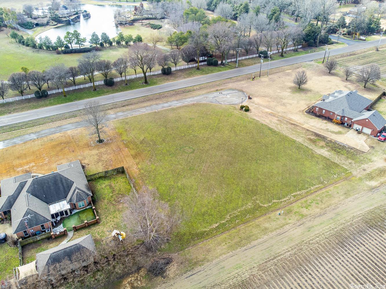 COTTON POINTE - Land