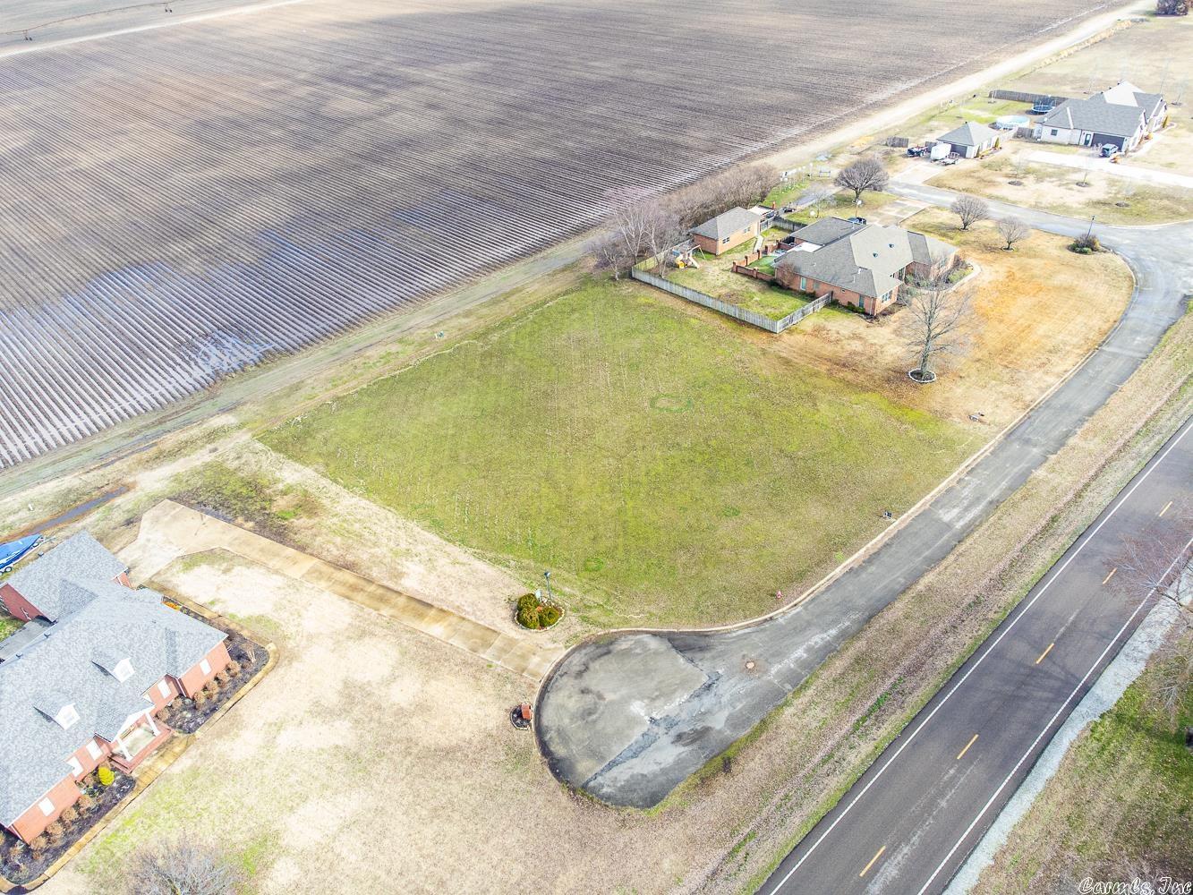 COTTON POINTE - Land