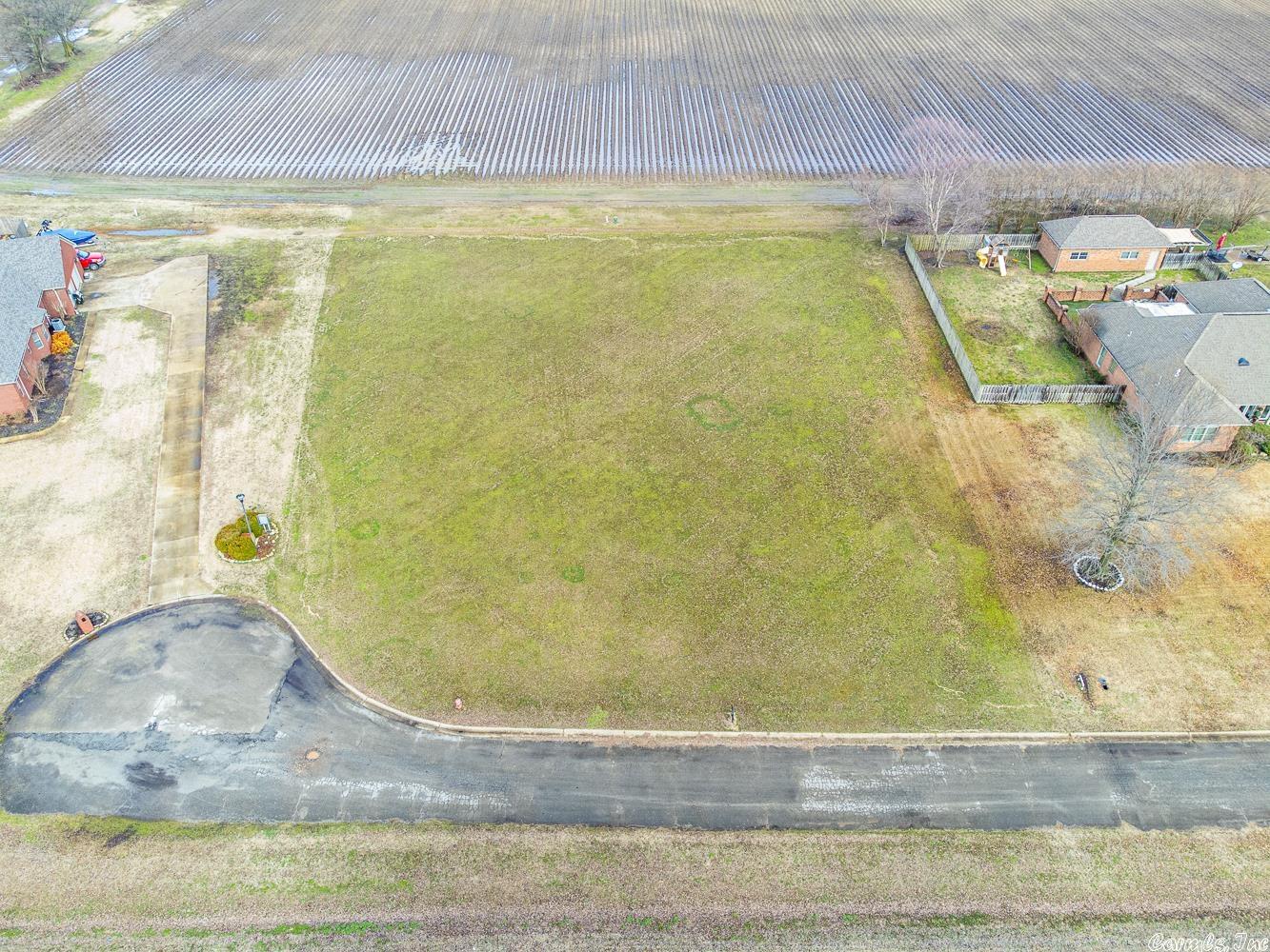 COTTON POINTE - Land