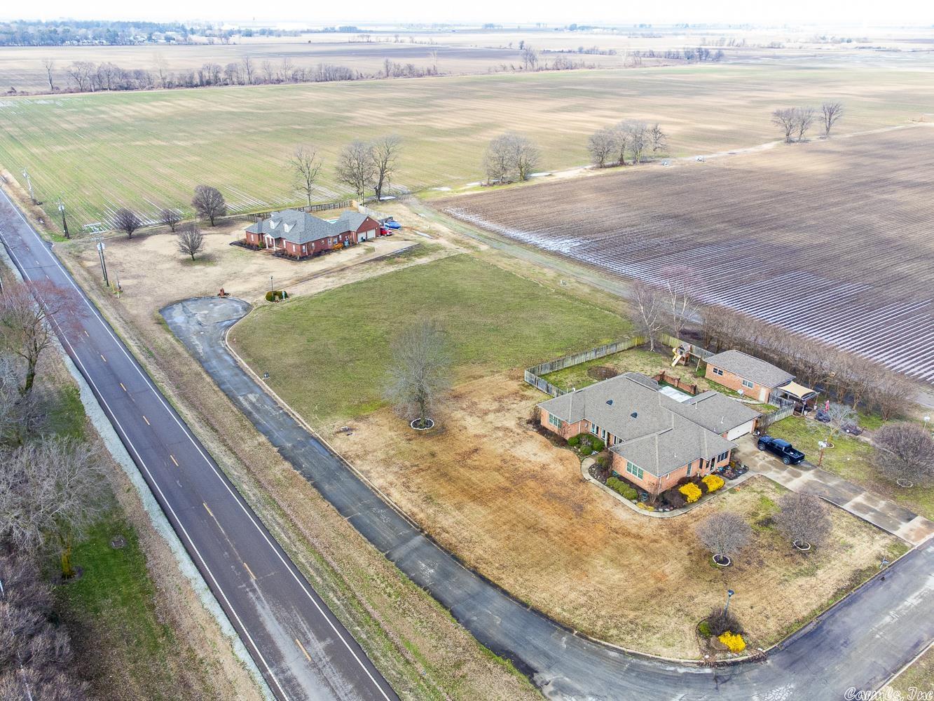 COTTON POINTE - Land