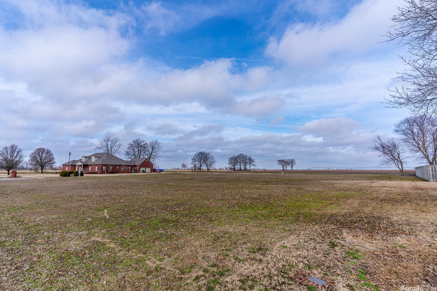 COTTON POINTE - Land