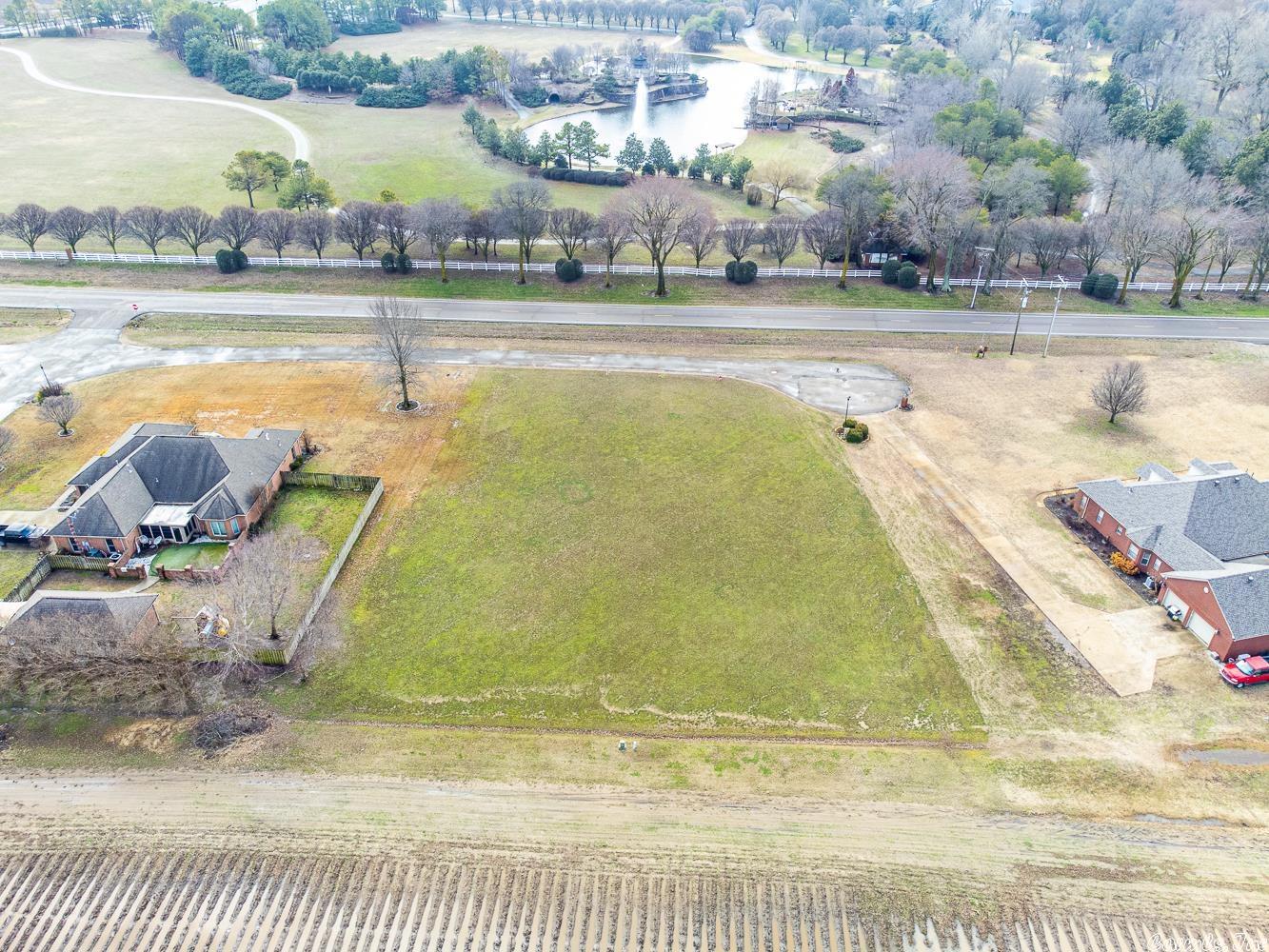 COTTON POINTE - Land