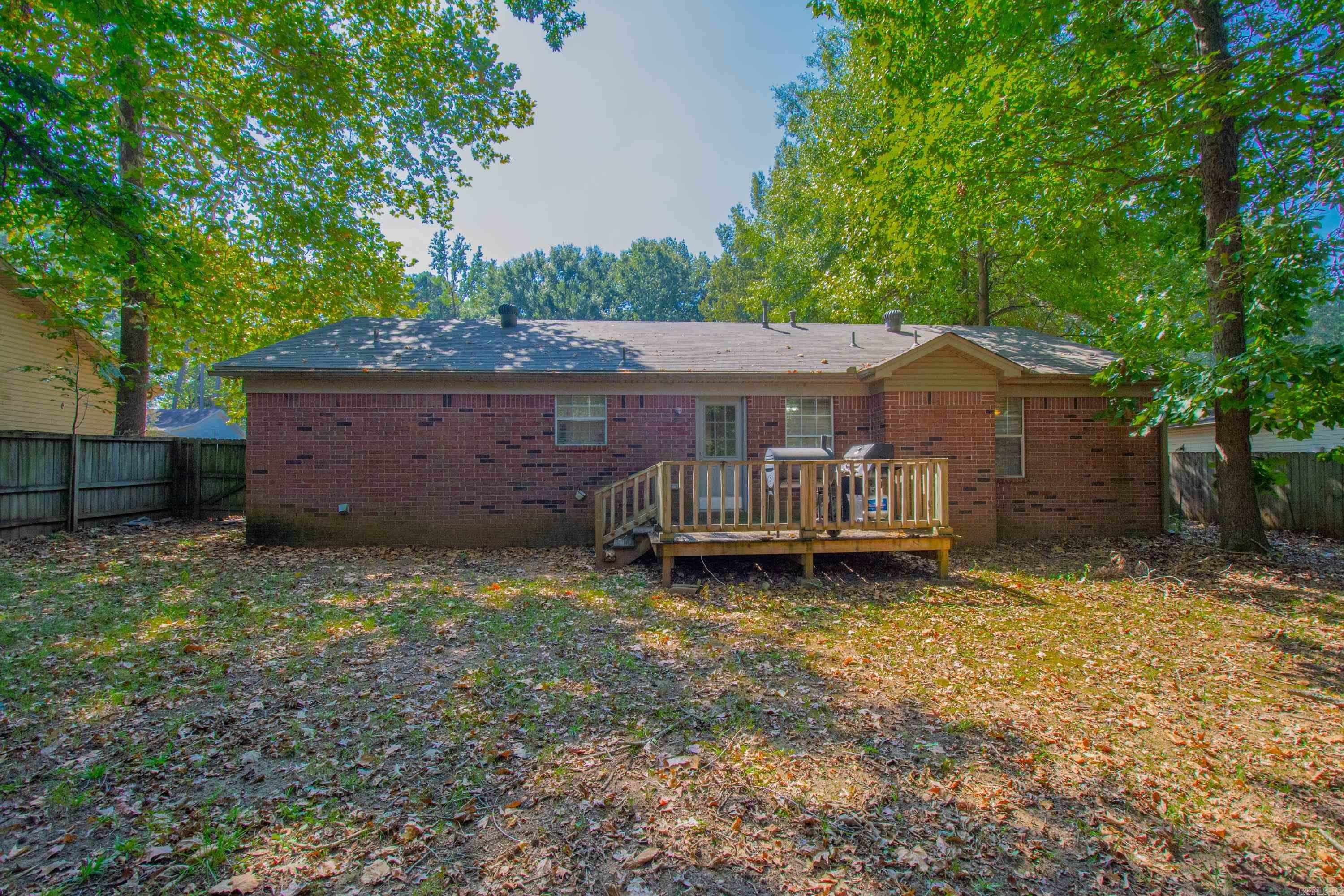 Shaded Oaks - Residential