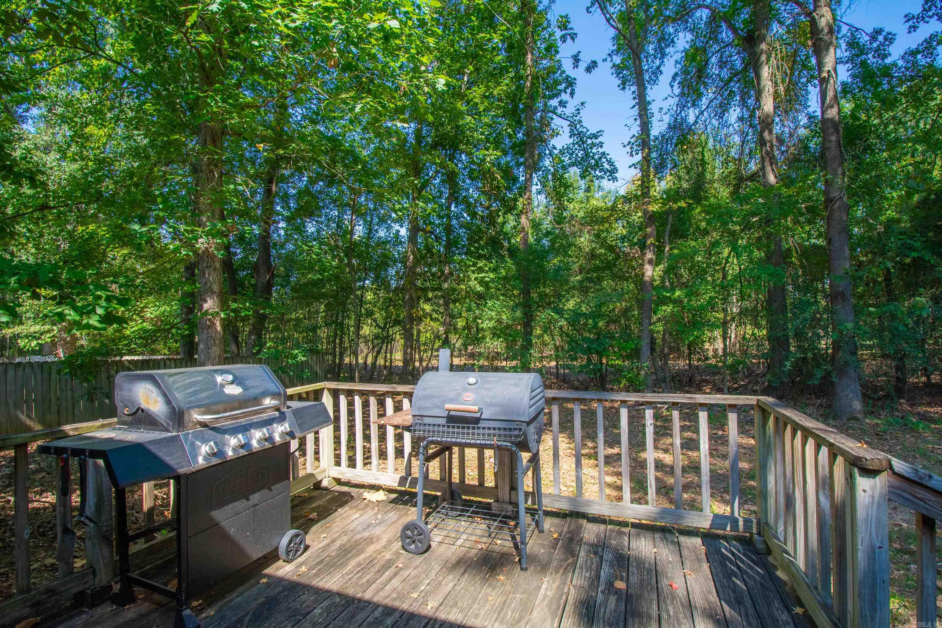 Shaded Oaks - Residential