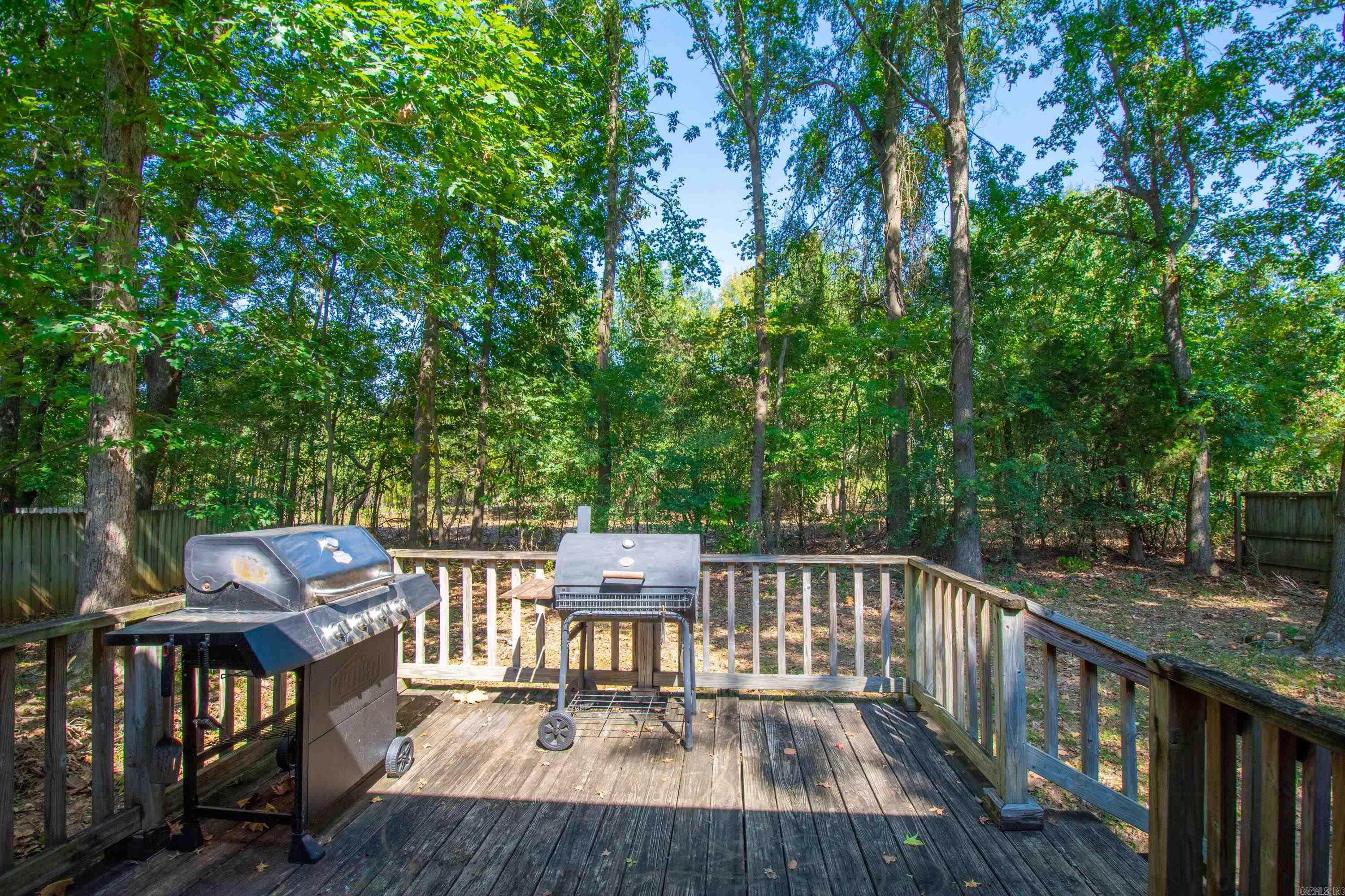 Shaded Oaks - Residential