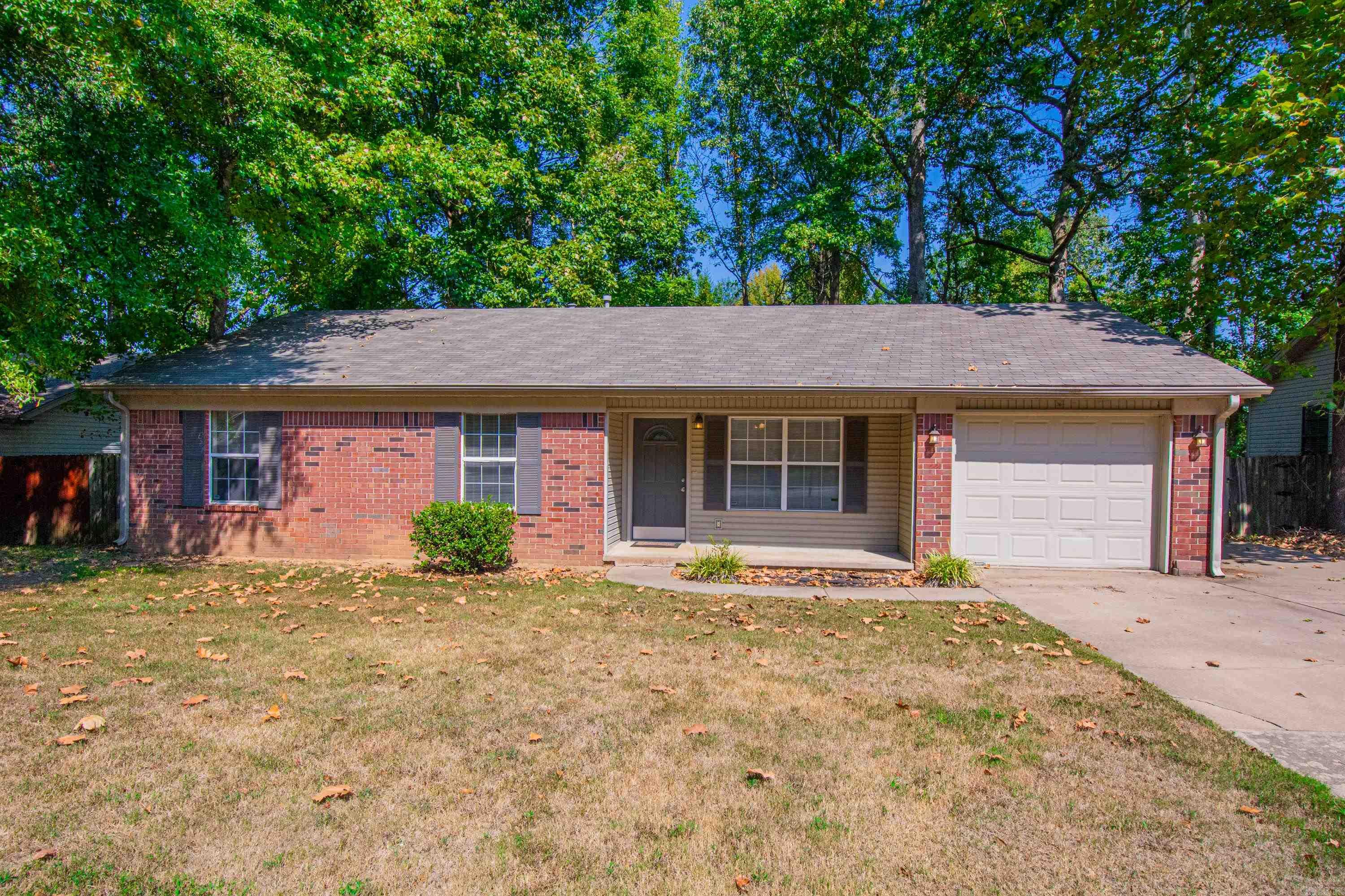 Shaded Oaks - Residential