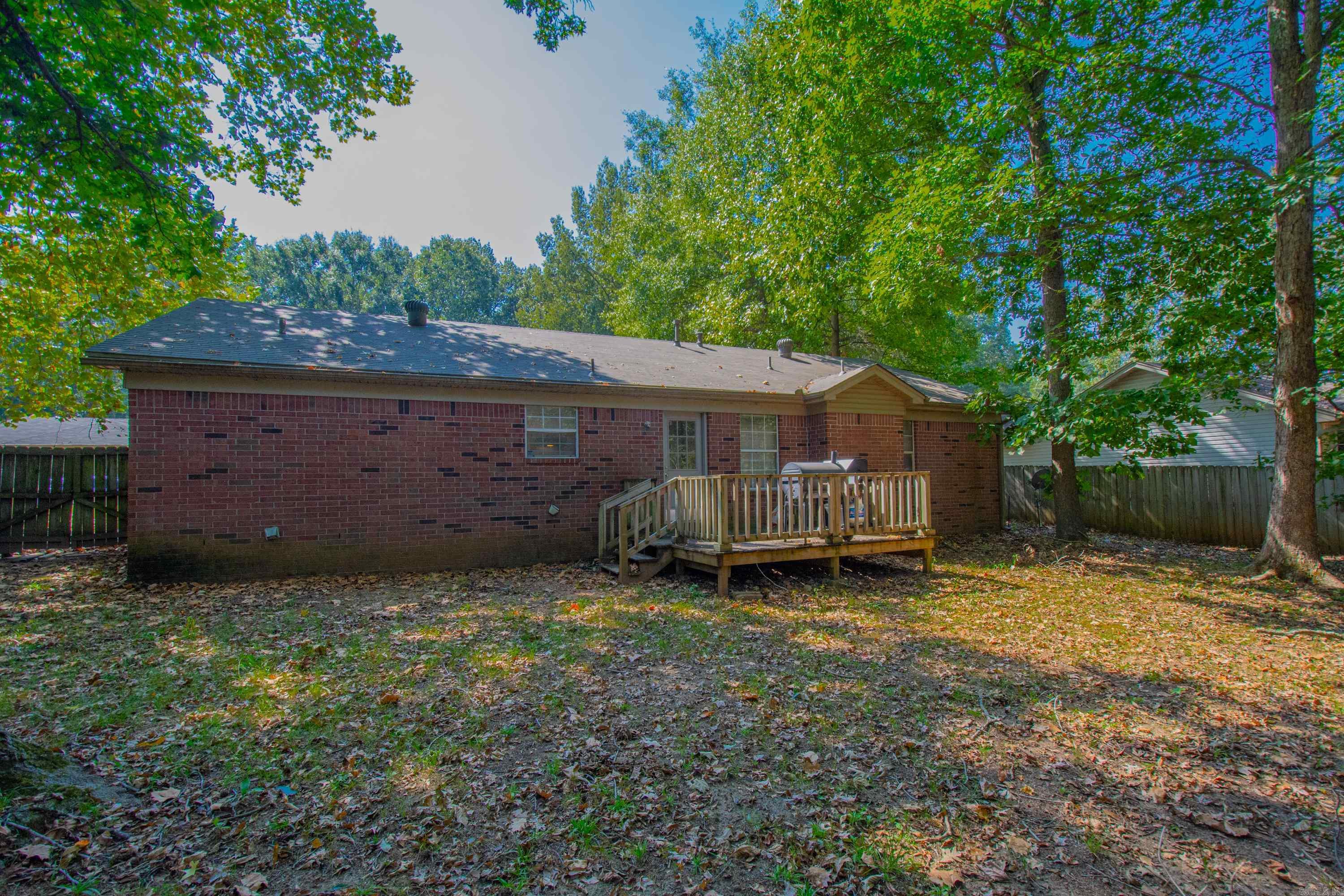 Shaded Oaks - Residential