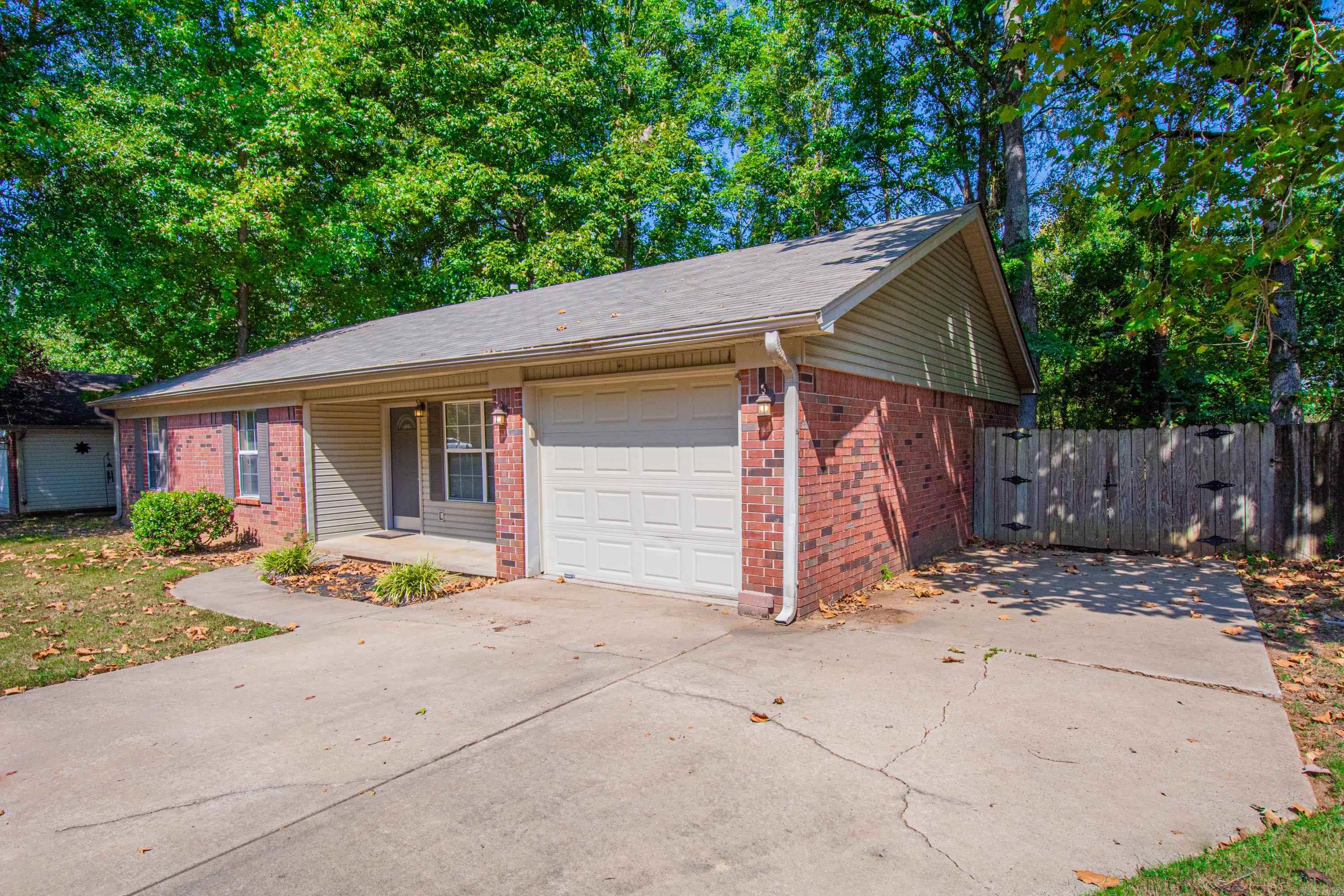 Shaded Oaks - Residential