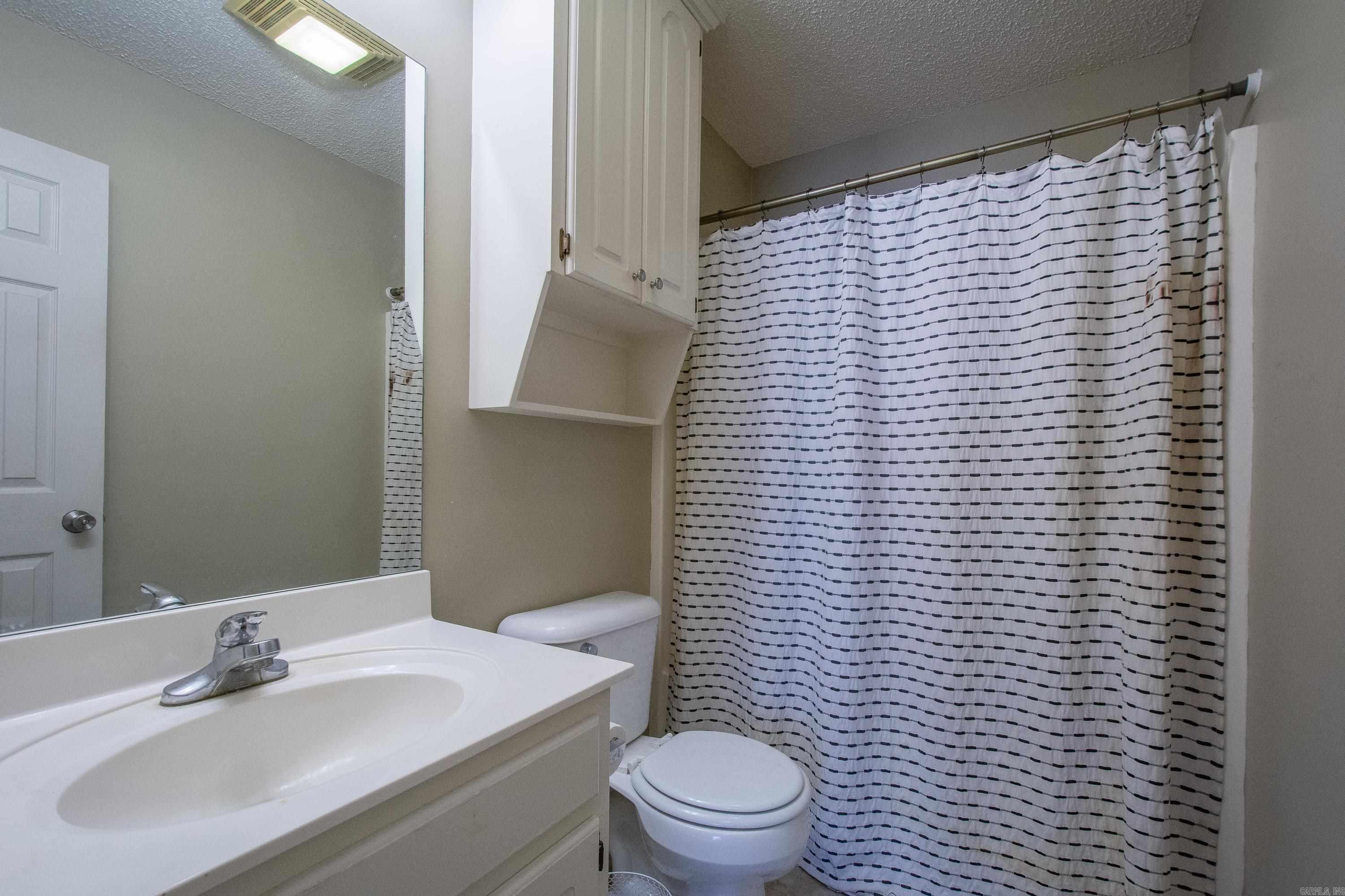 Shaded Oaks - Residential