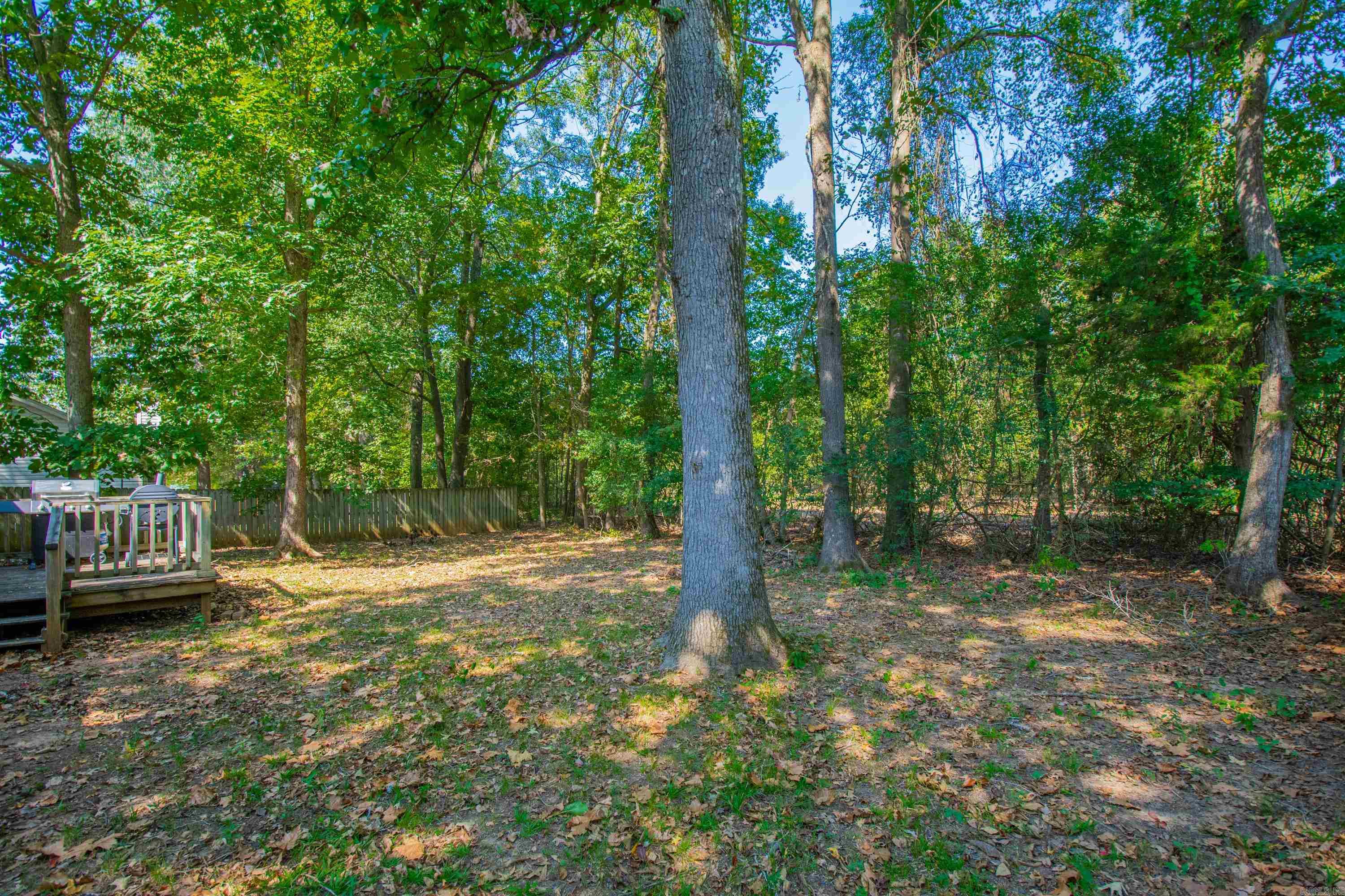 Shaded Oaks - Residential