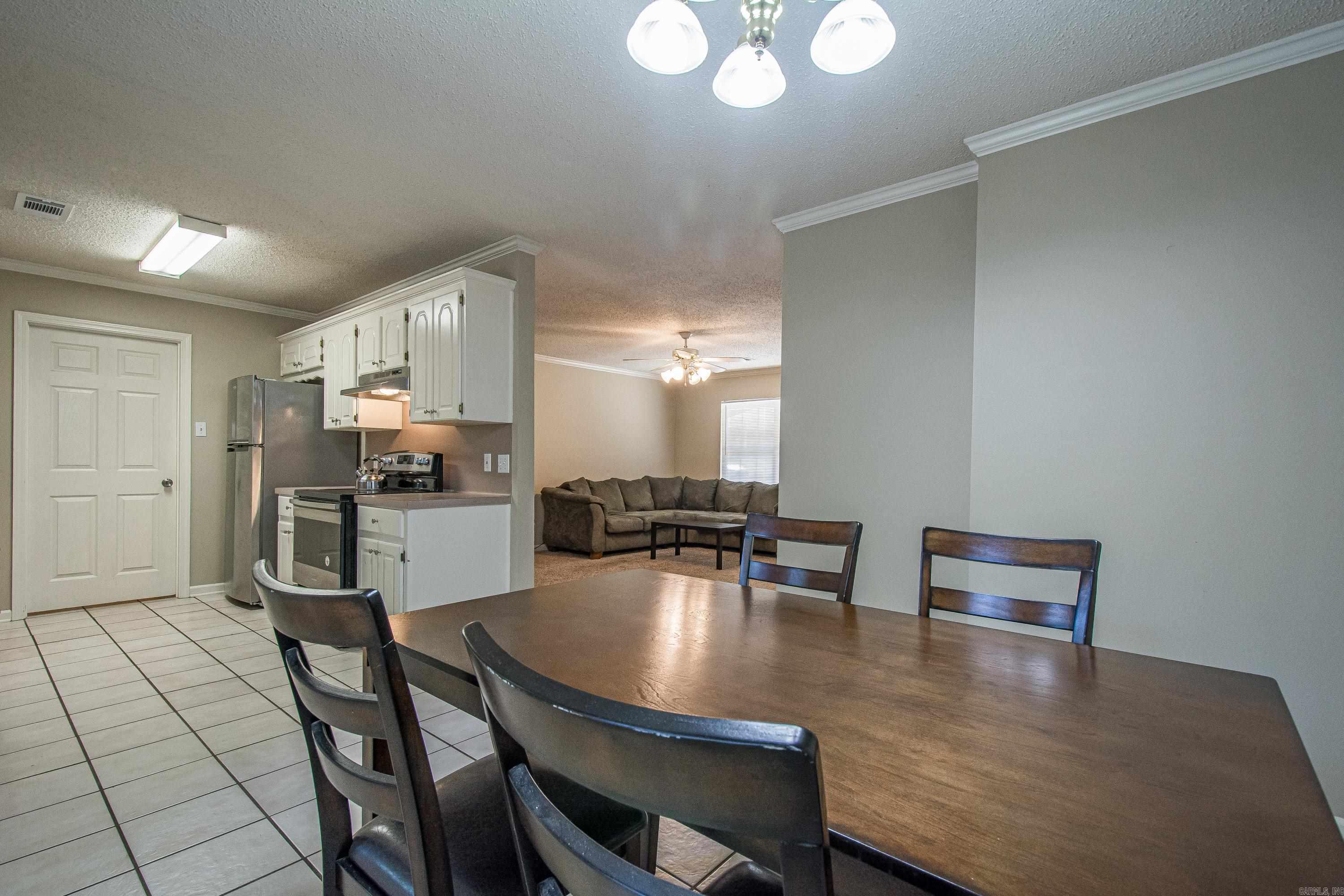 Shaded Oaks - Residential