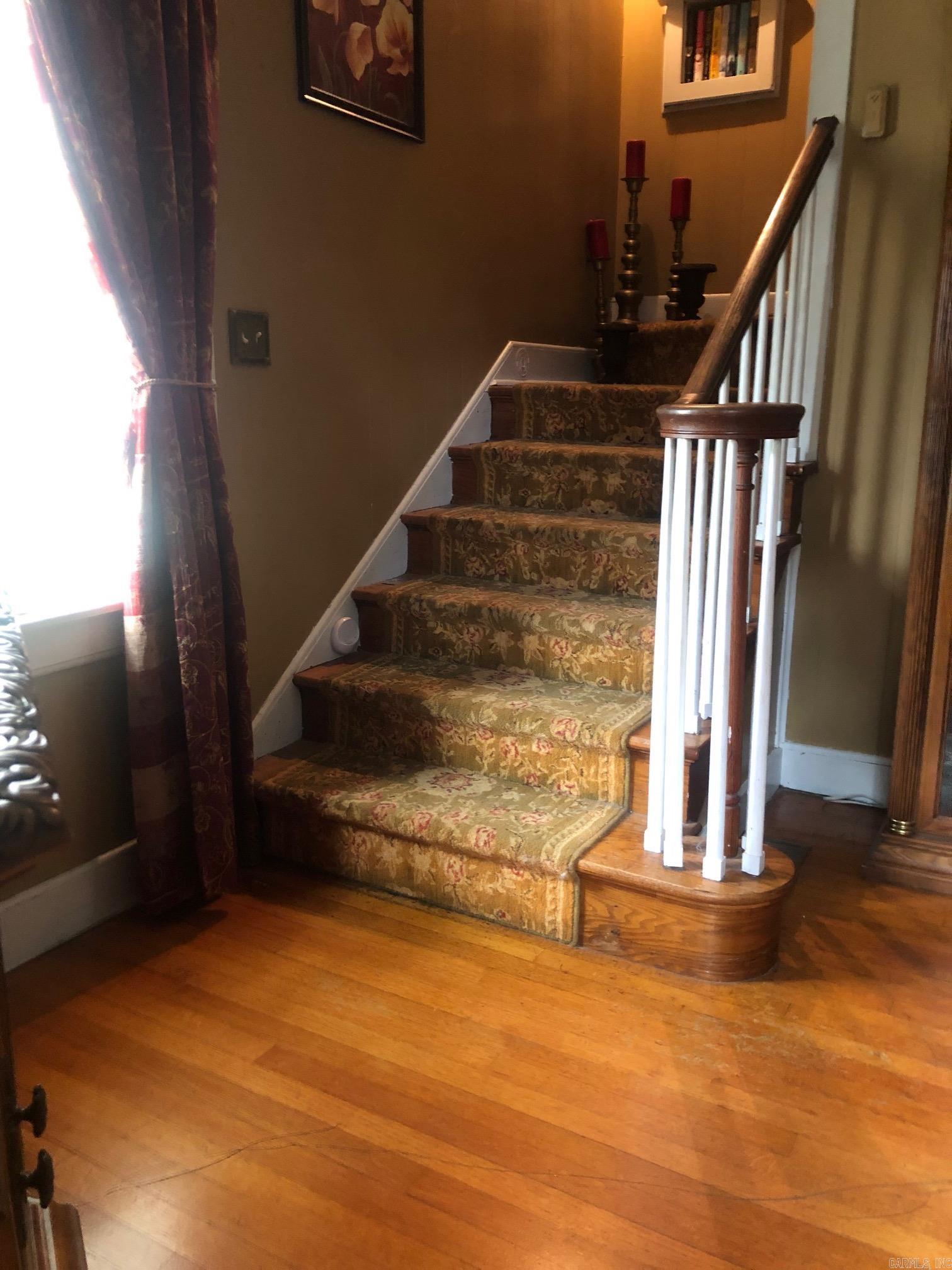 Lafflers - Residential