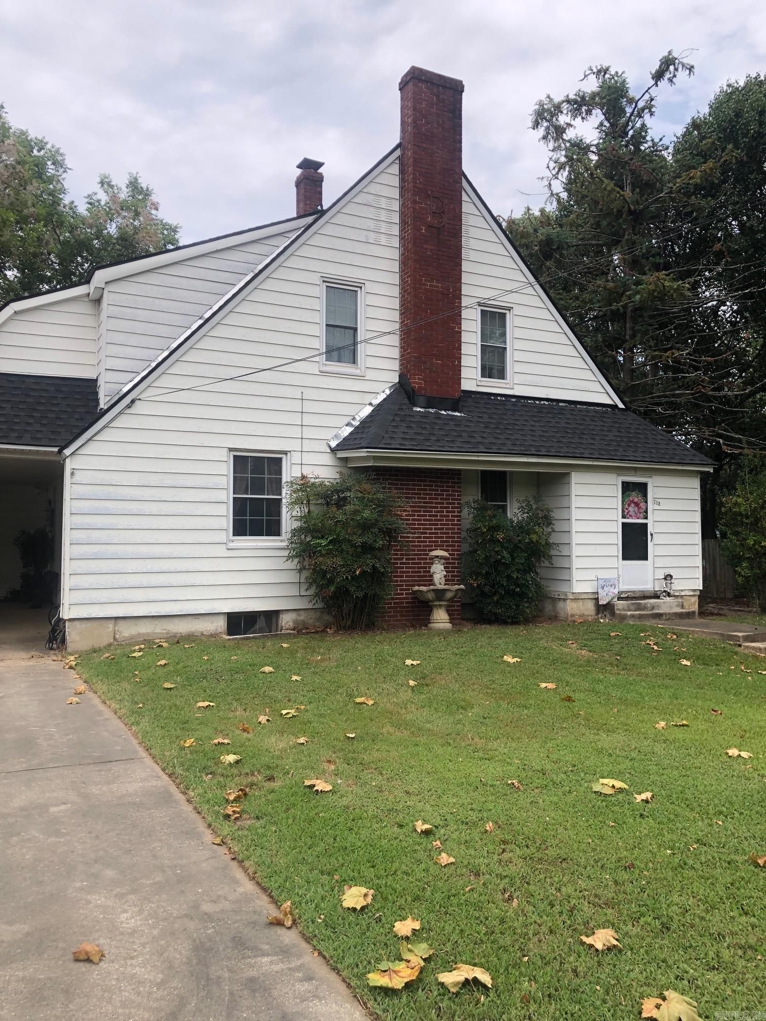 Lafflers - Residential