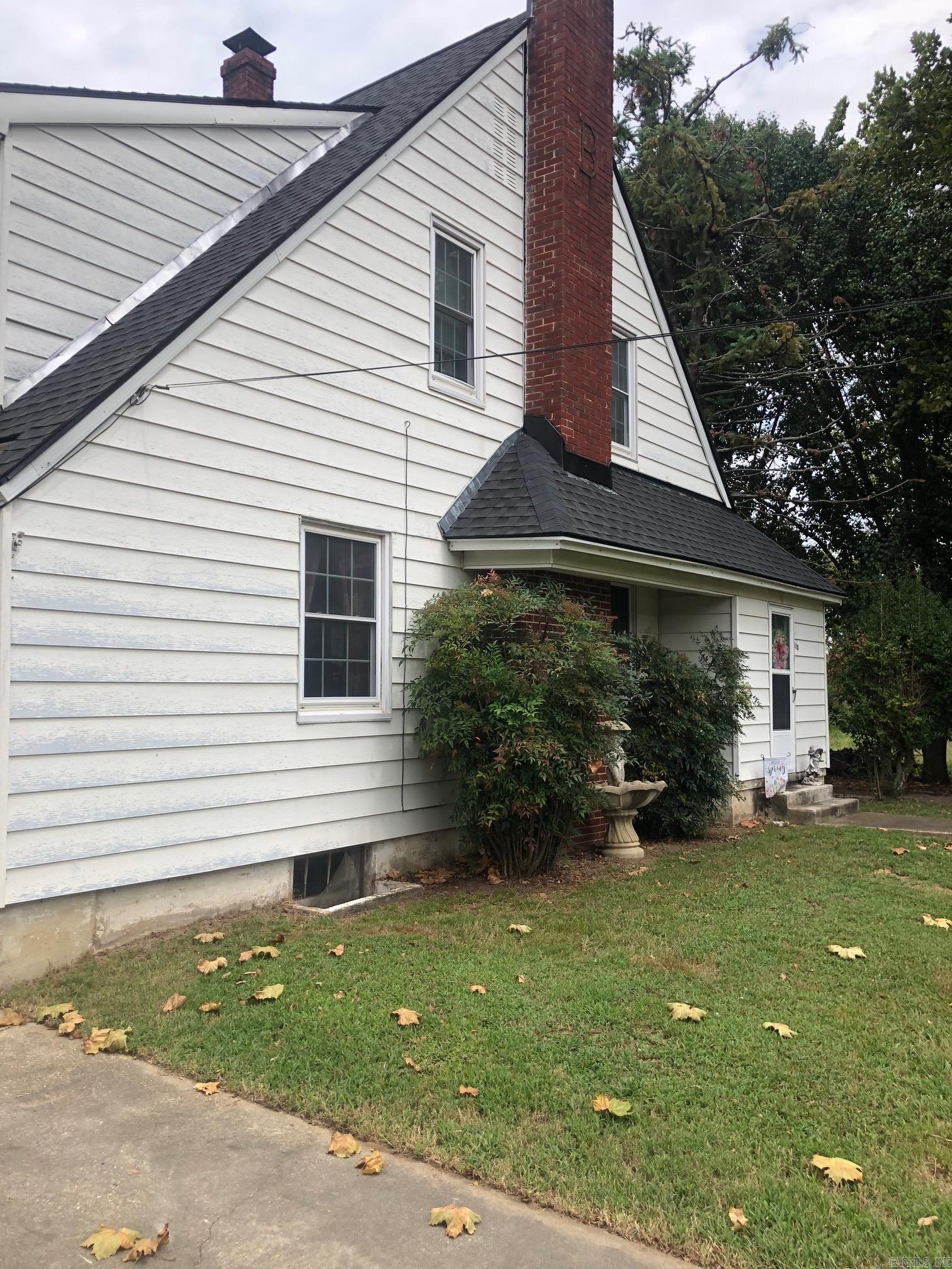 Lafflers - Residential