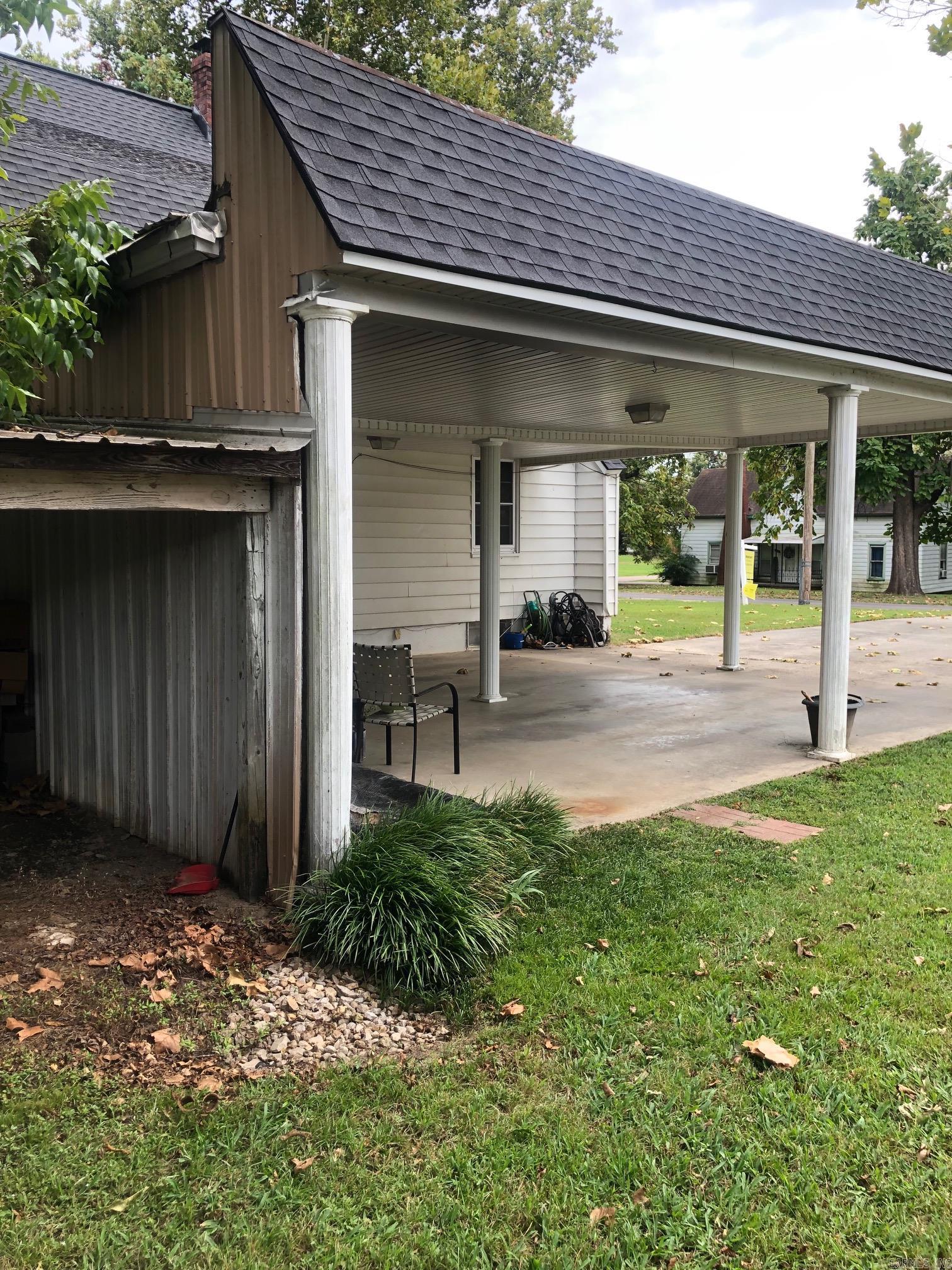 Lafflers - Residential