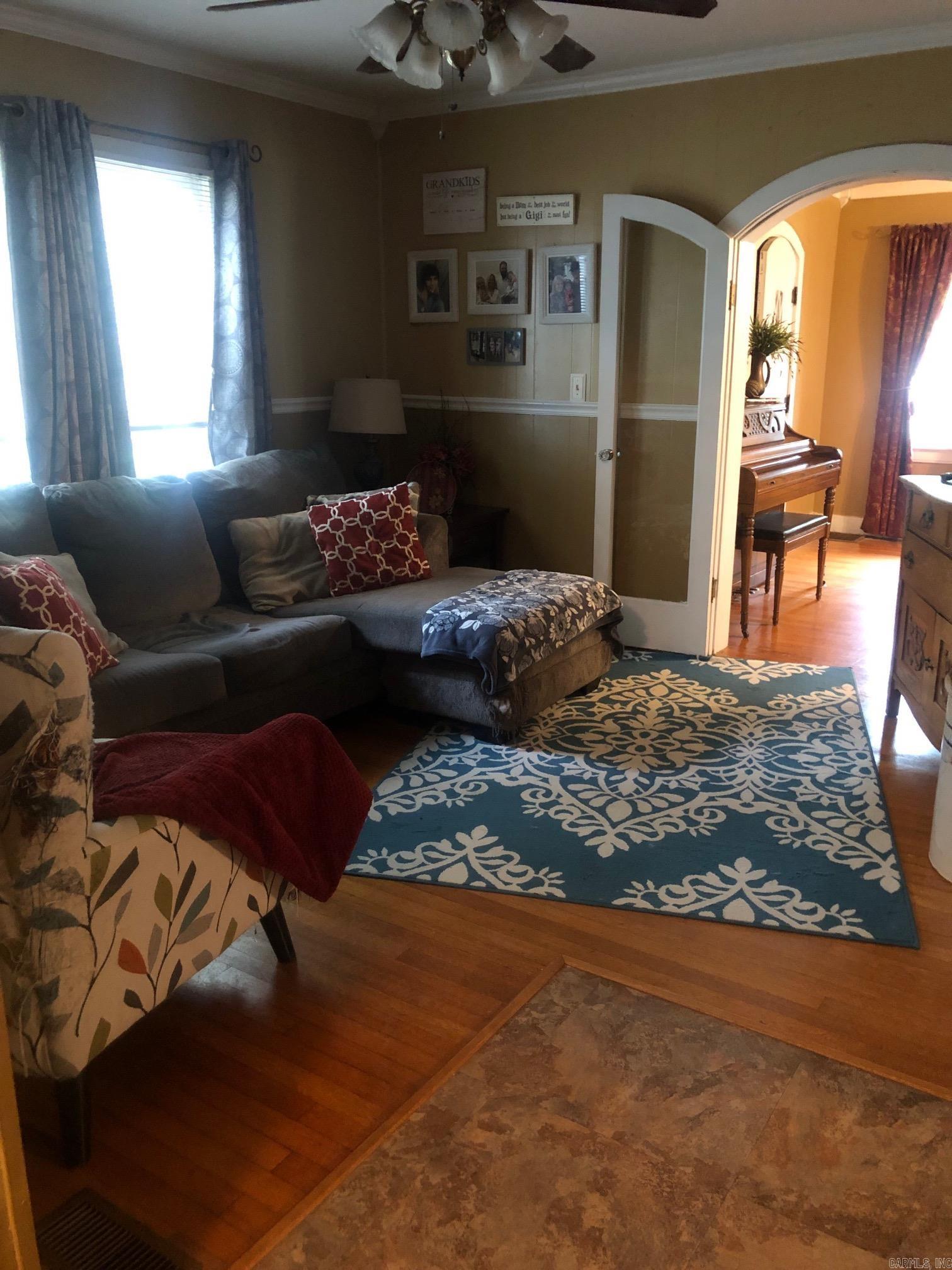 Lafflers - Residential