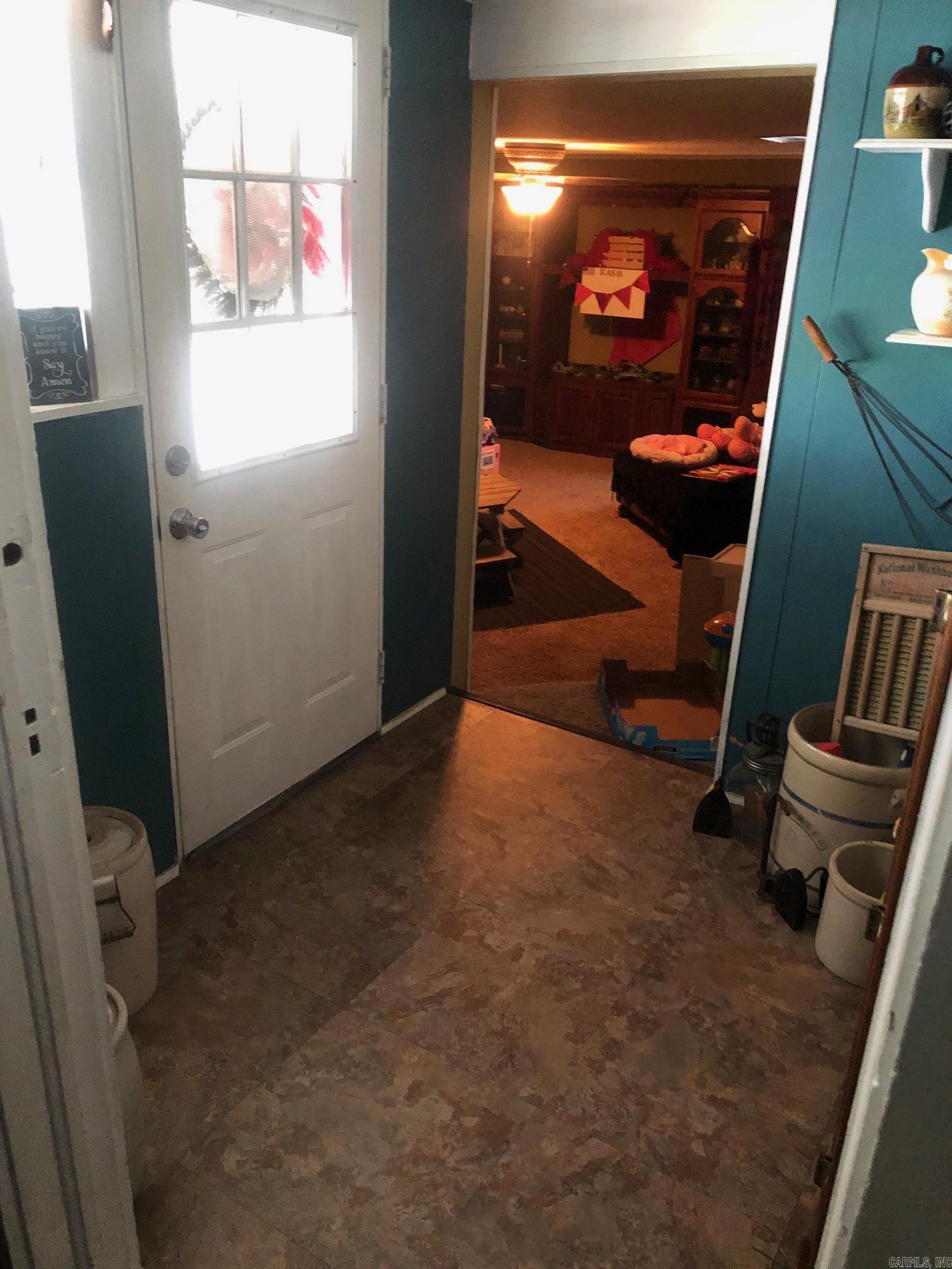 Lafflers - Residential