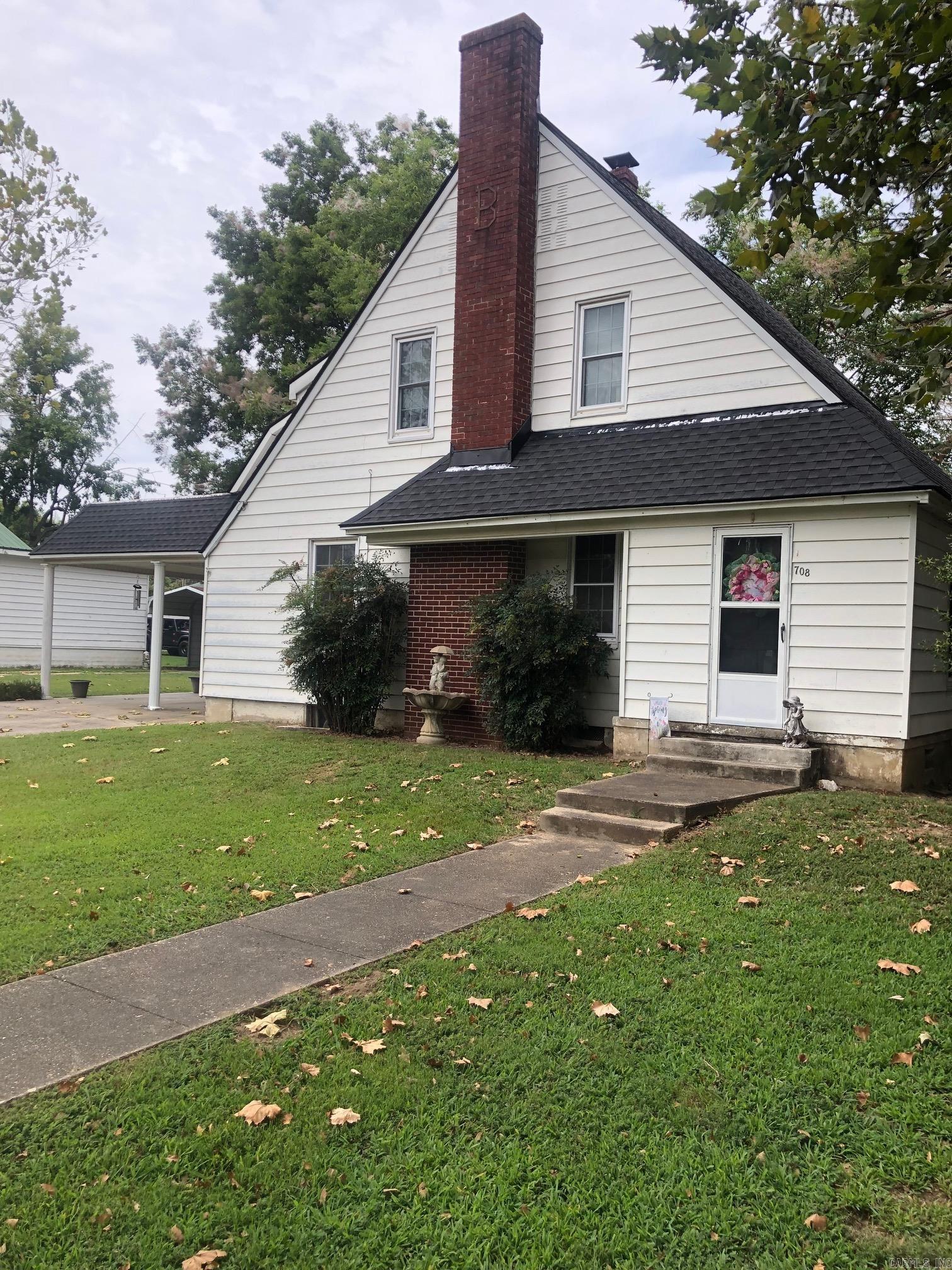 Lafflers - Residential