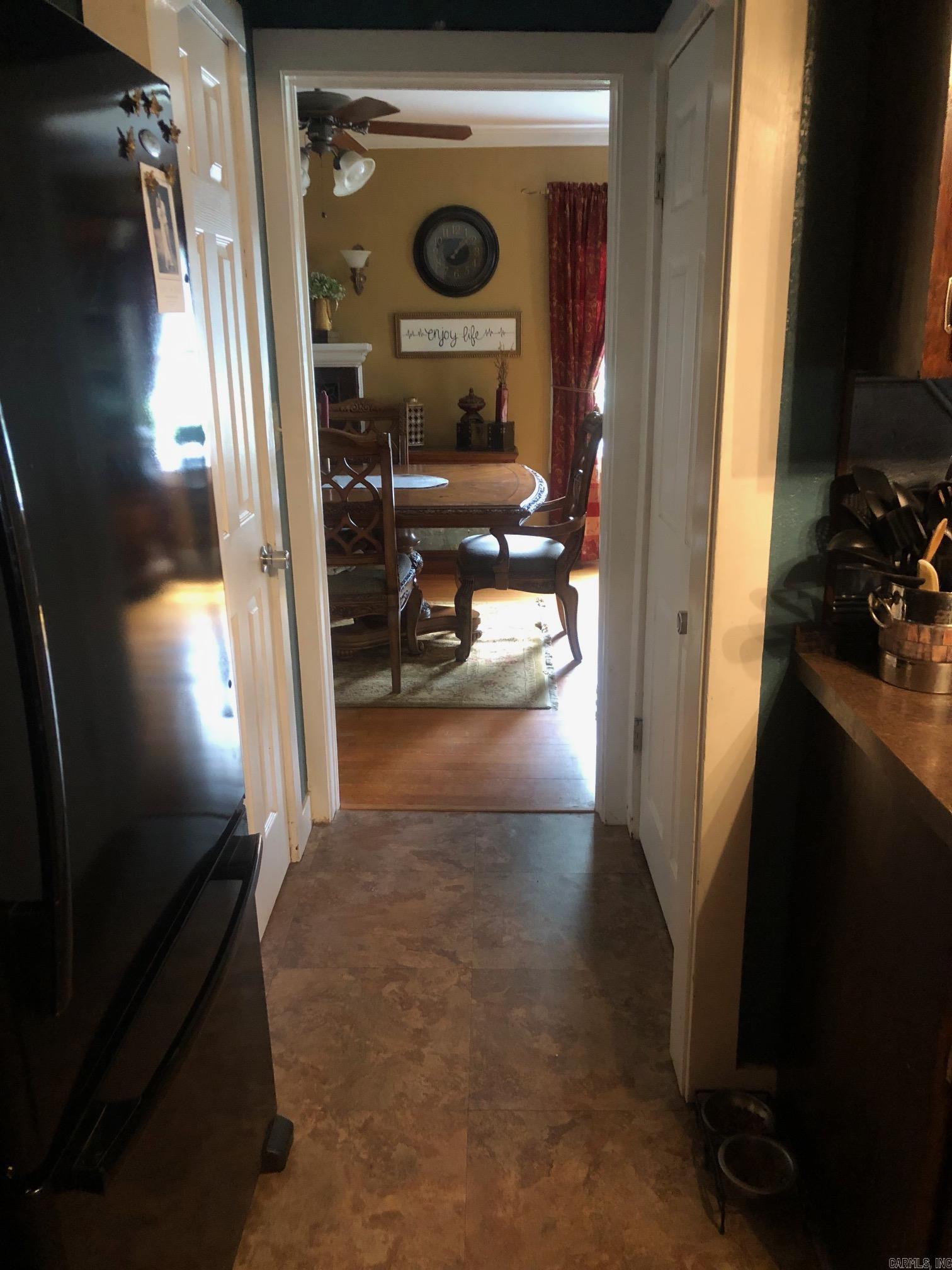 Lafflers - Residential