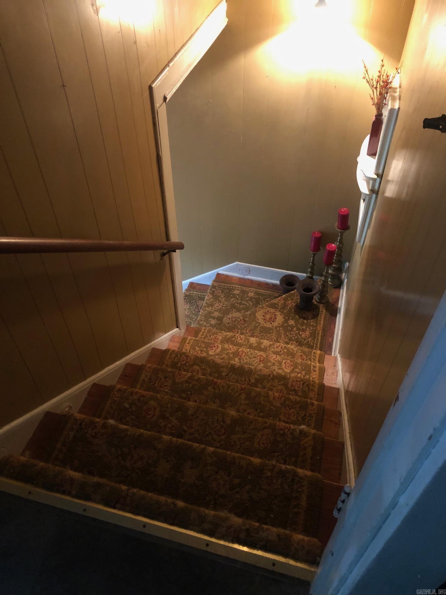 Lafflers - Residential