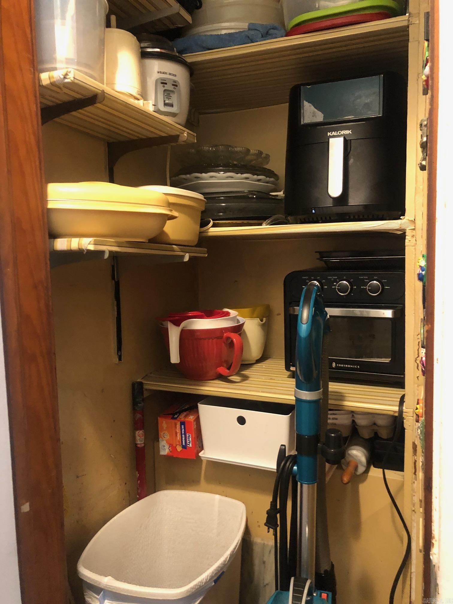 Lafflers - Residential