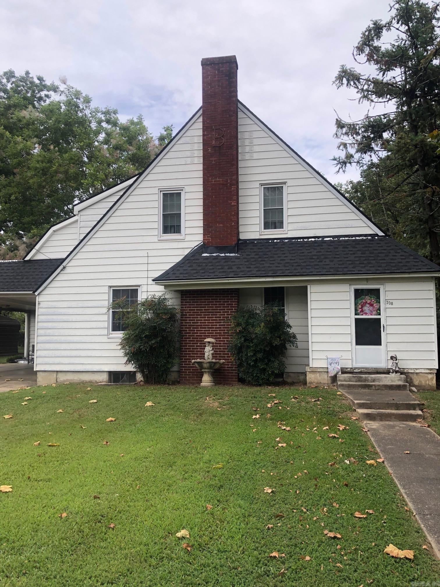 Lafflers - Residential