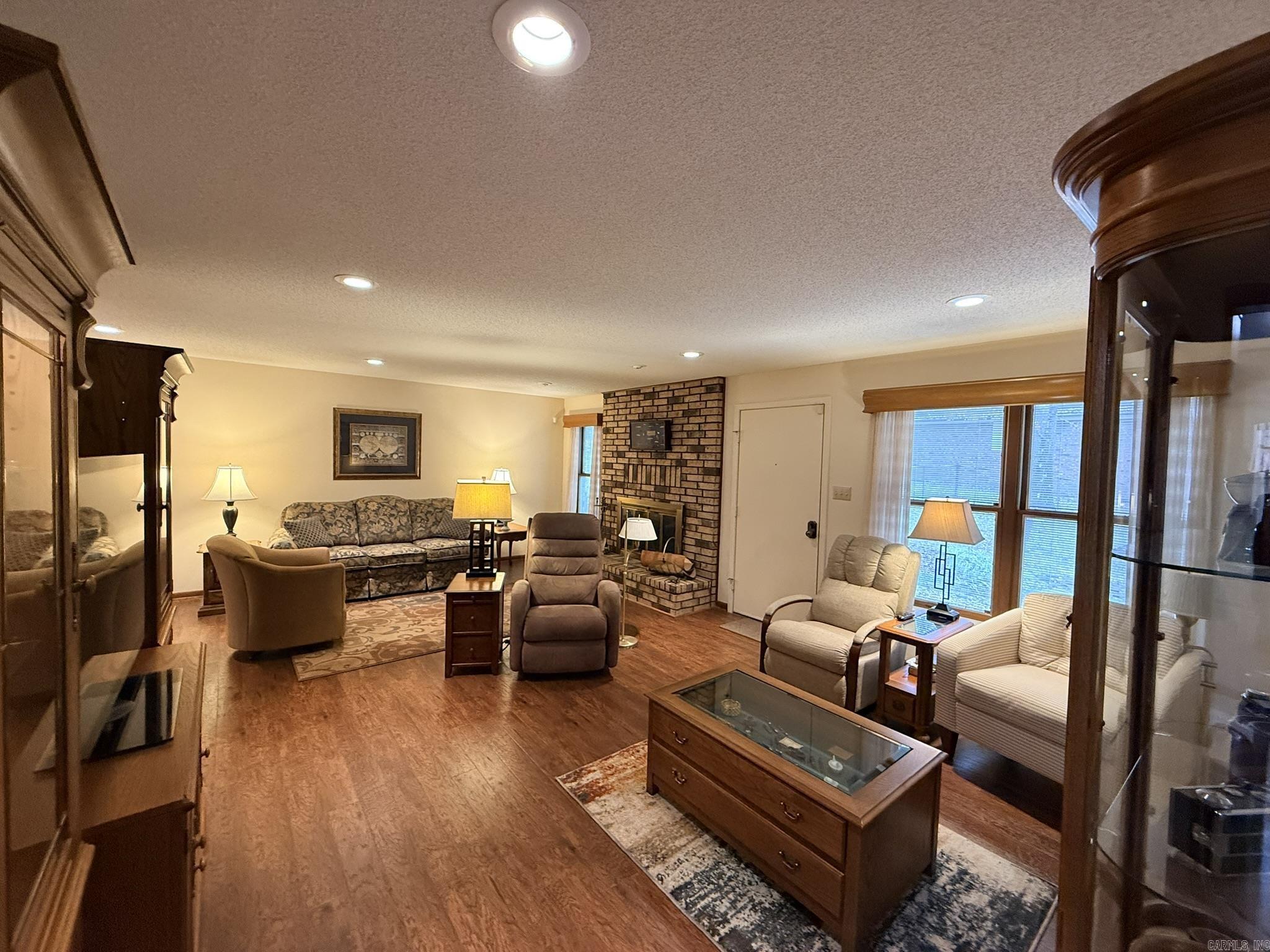 CHEROKEE HILLS 3 - Residential