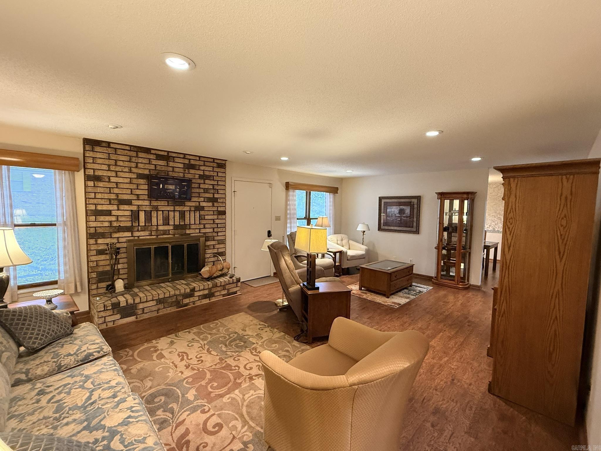 CHEROKEE HILLS 3 - Residential