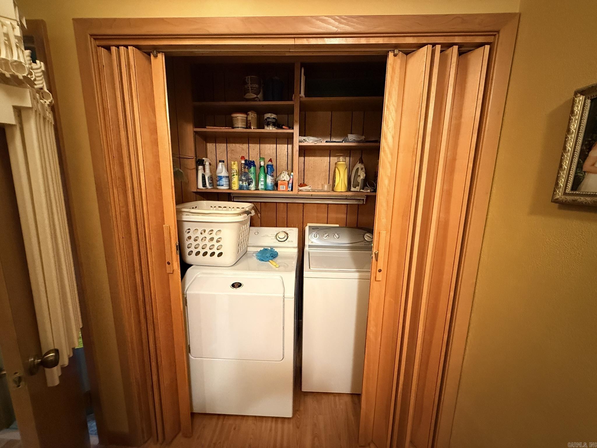 CHEROKEE HILLS 3 - Residential