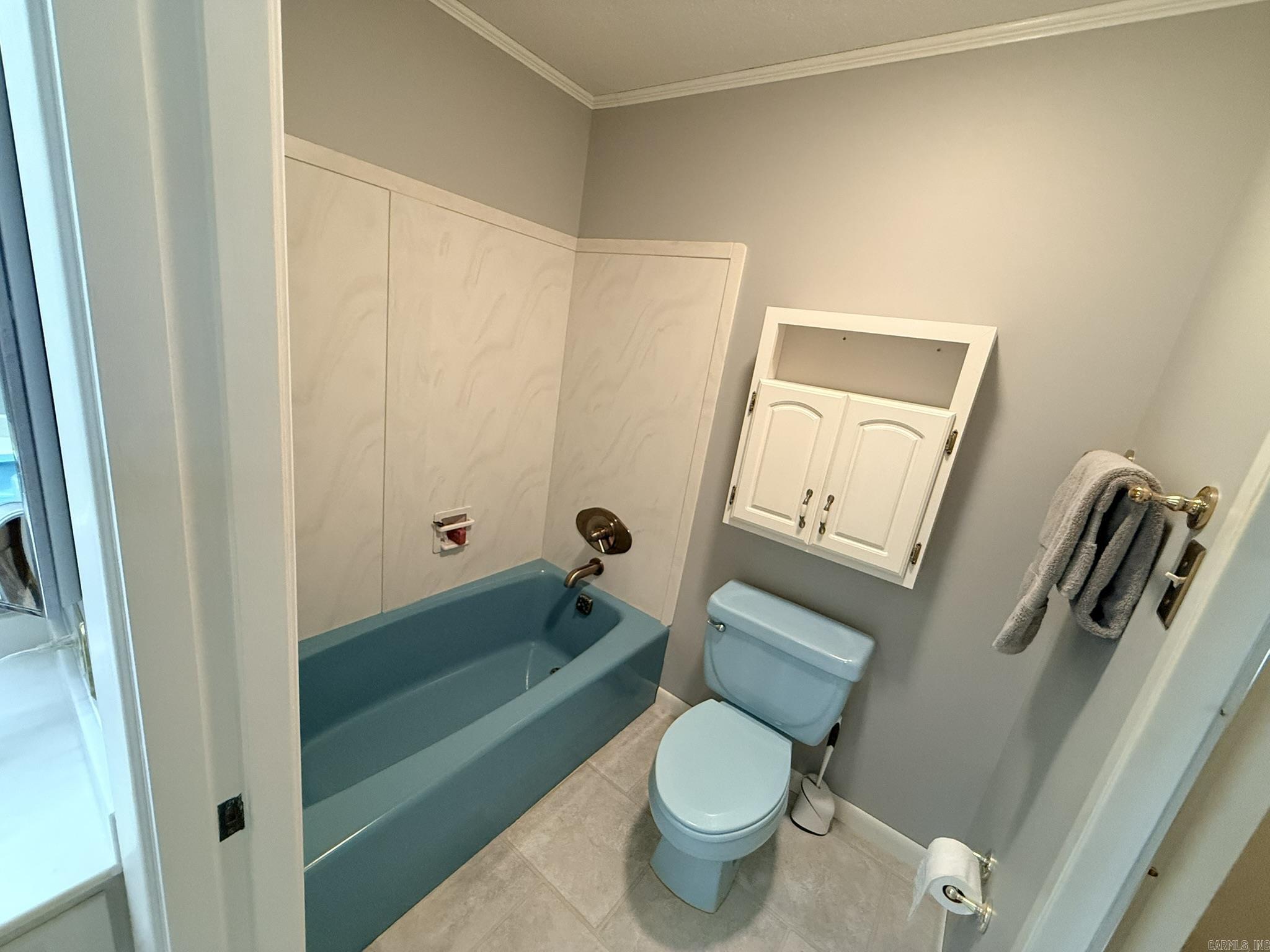 CHEROKEE HILLS 3 - Residential