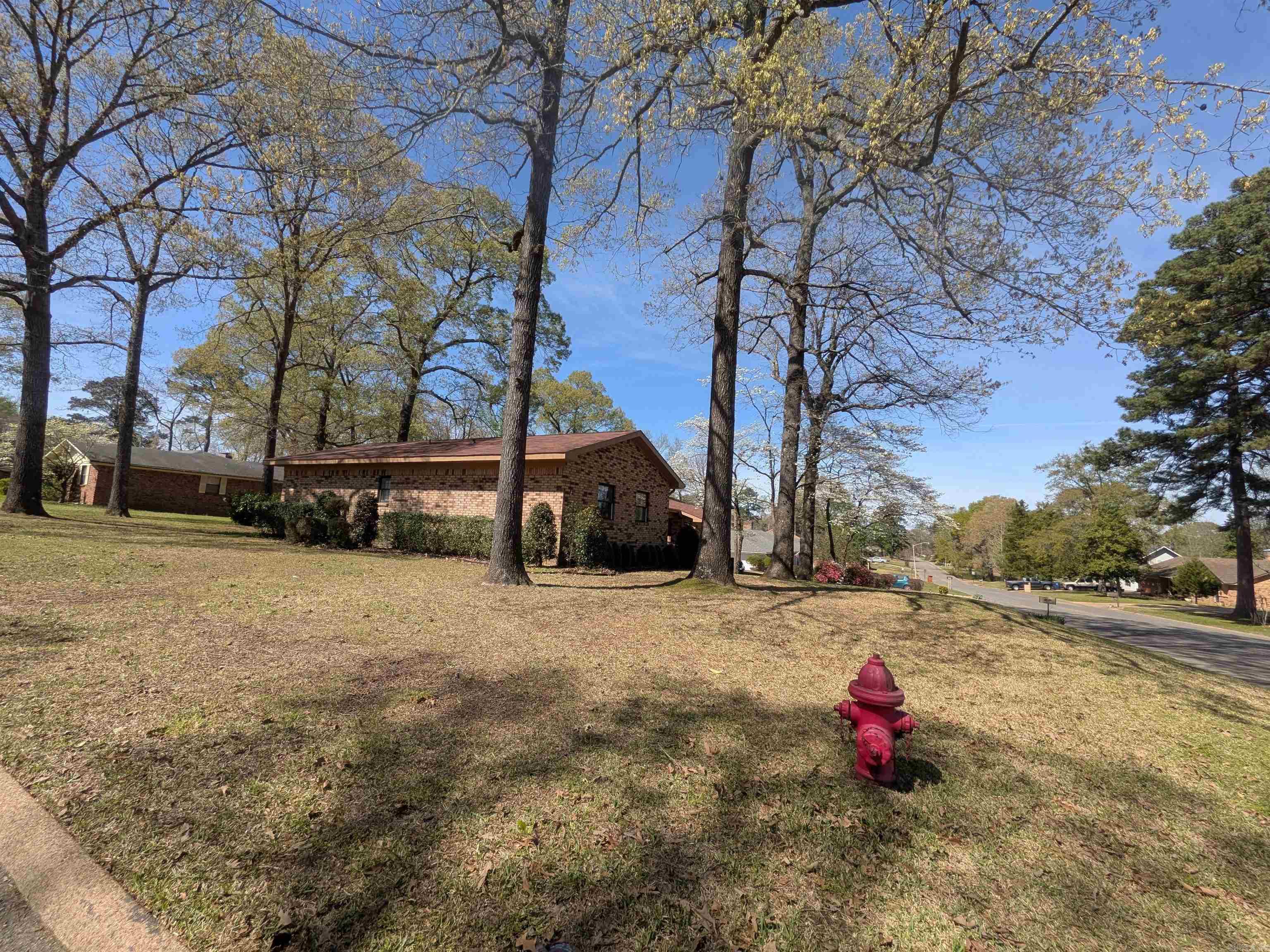 CHEROKEE HILLS 3 - Residential