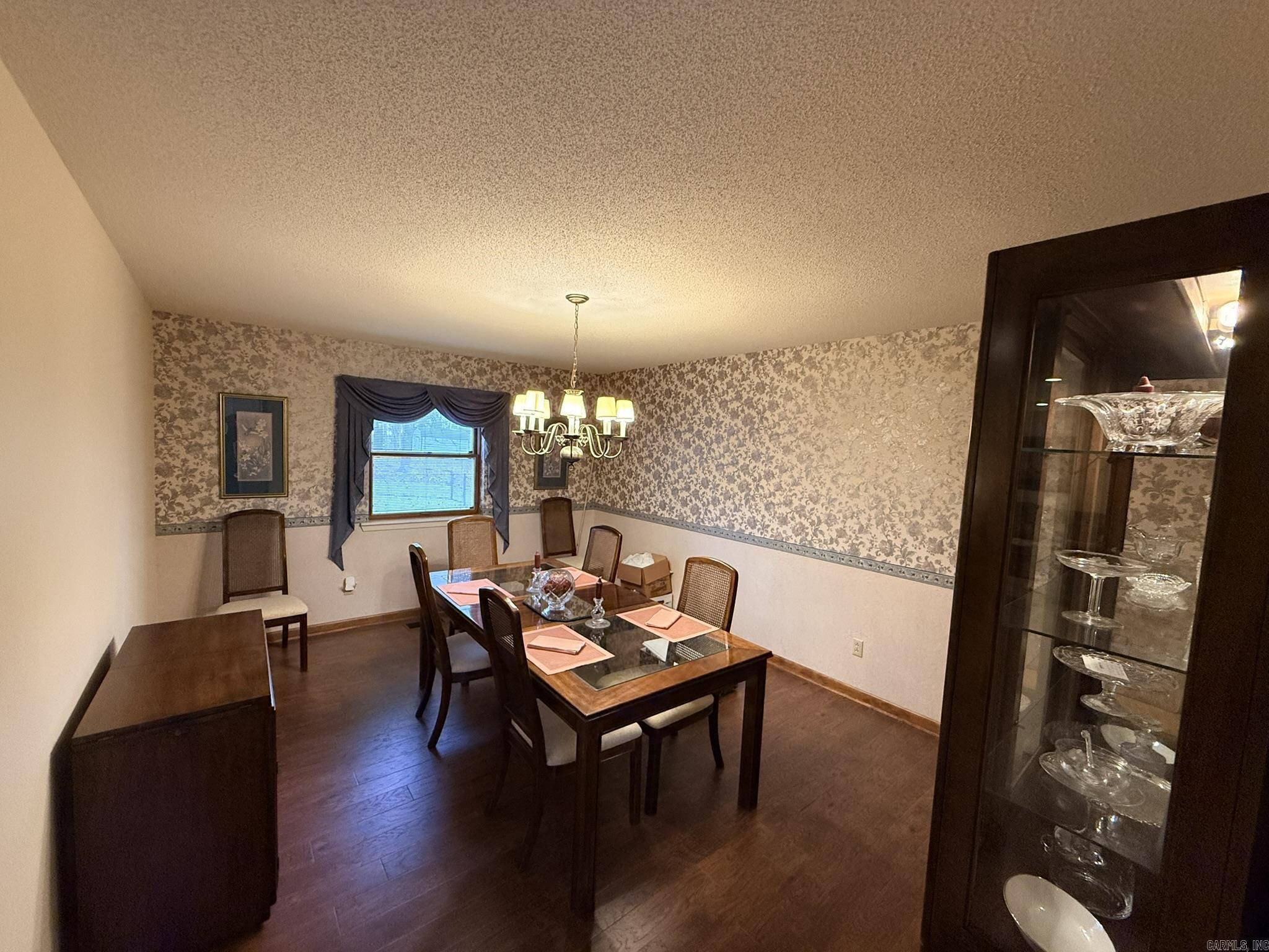 CHEROKEE HILLS 3 - Residential