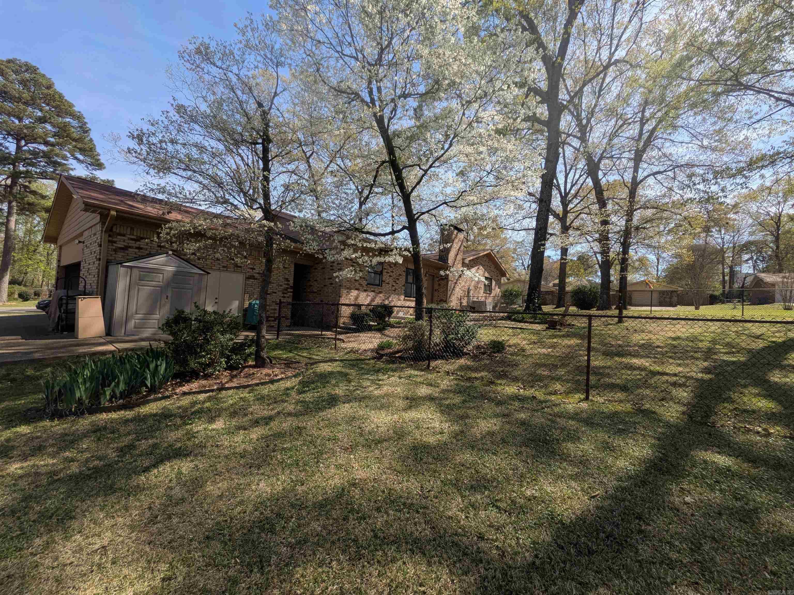 CHEROKEE HILLS 3 - Residential