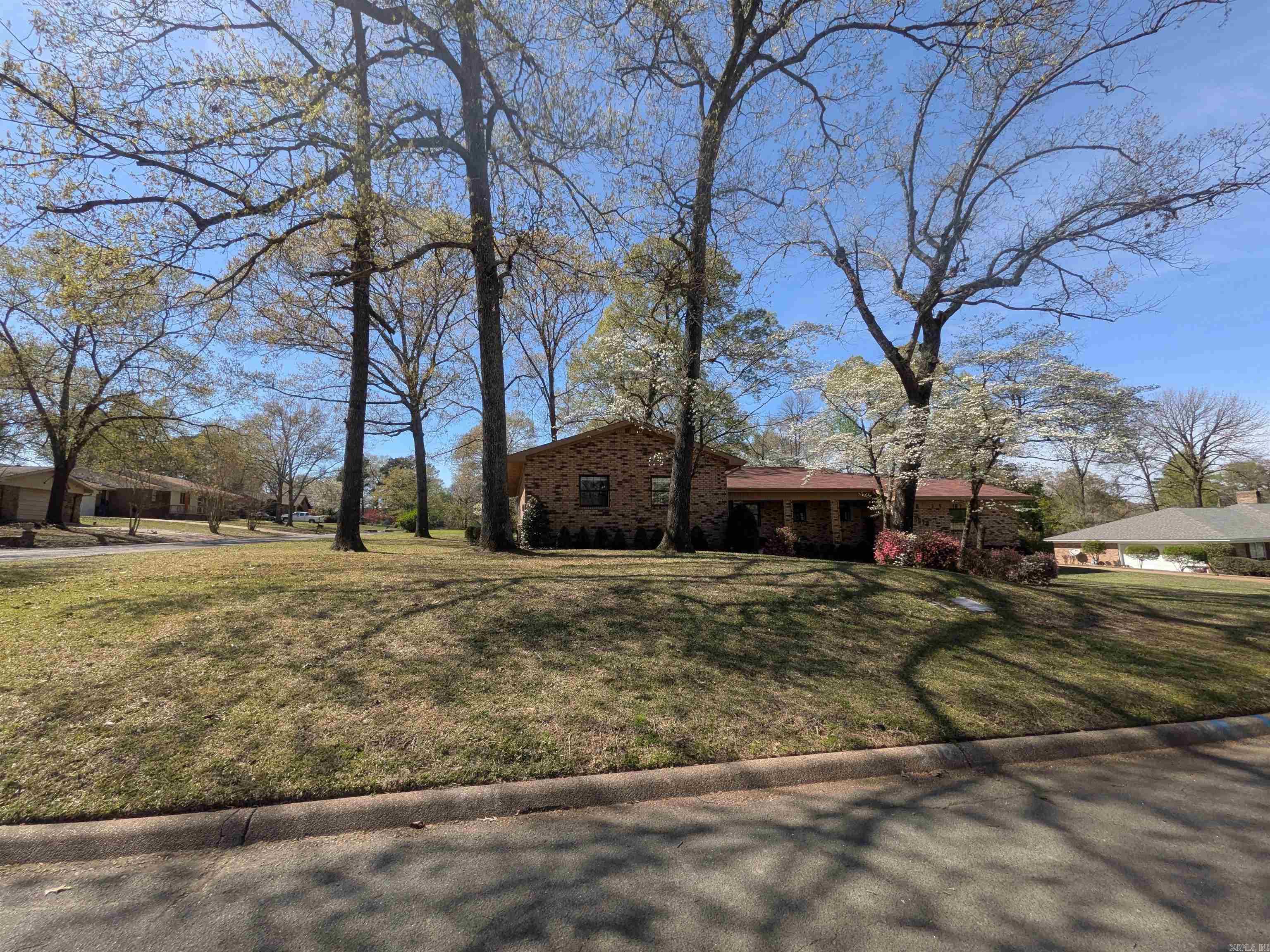 CHEROKEE HILLS 3 - Residential