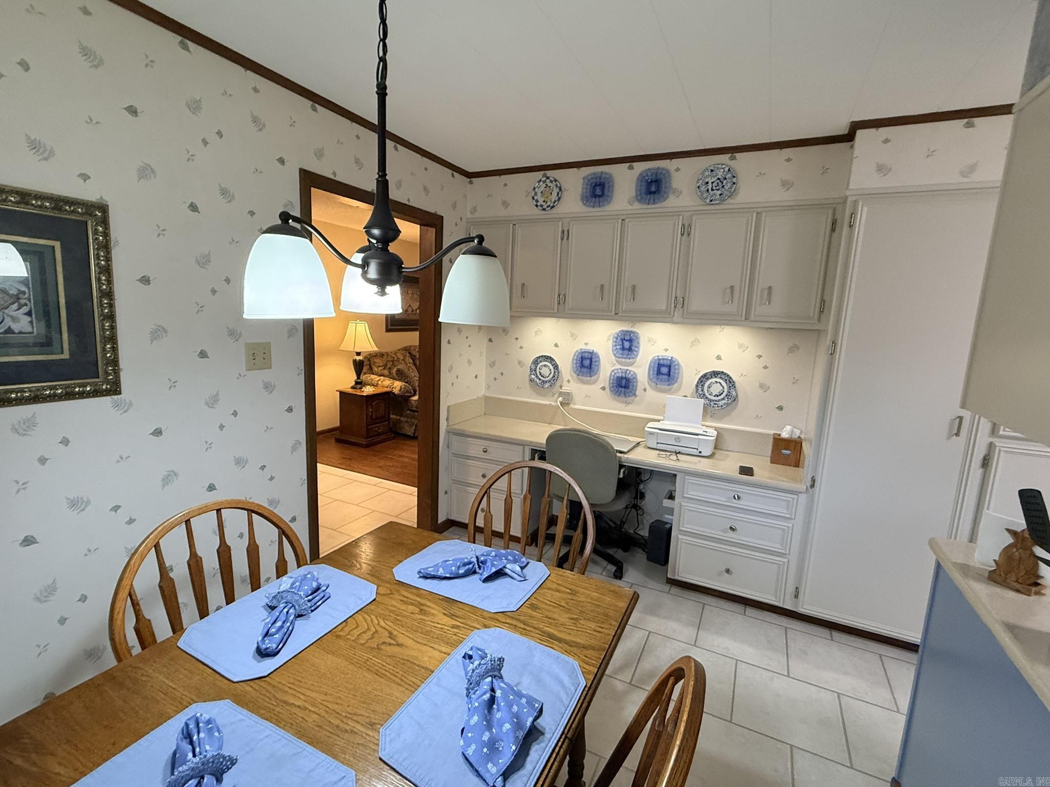 CHEROKEE HILLS 3 - Residential