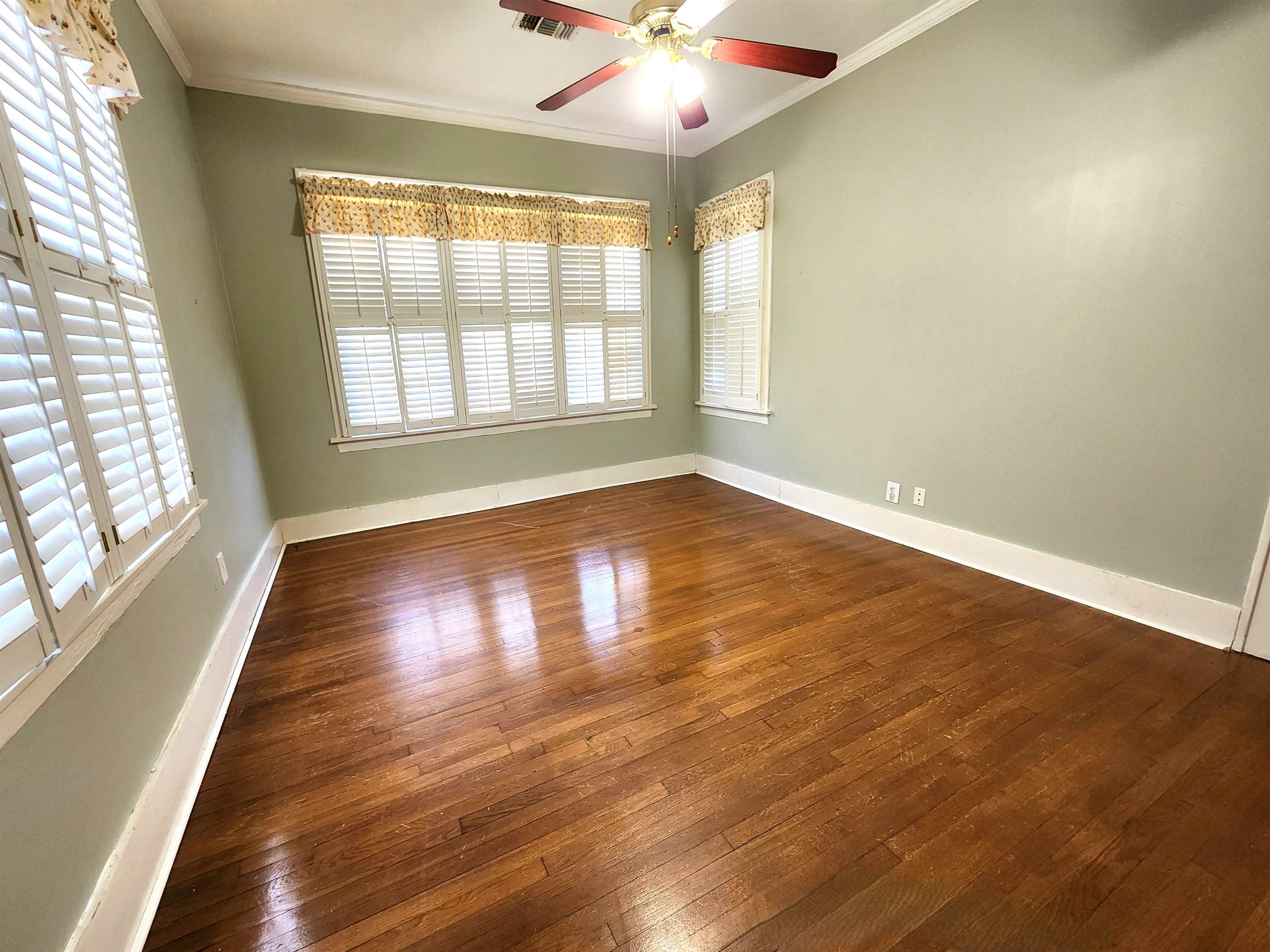 Mahony - Residential