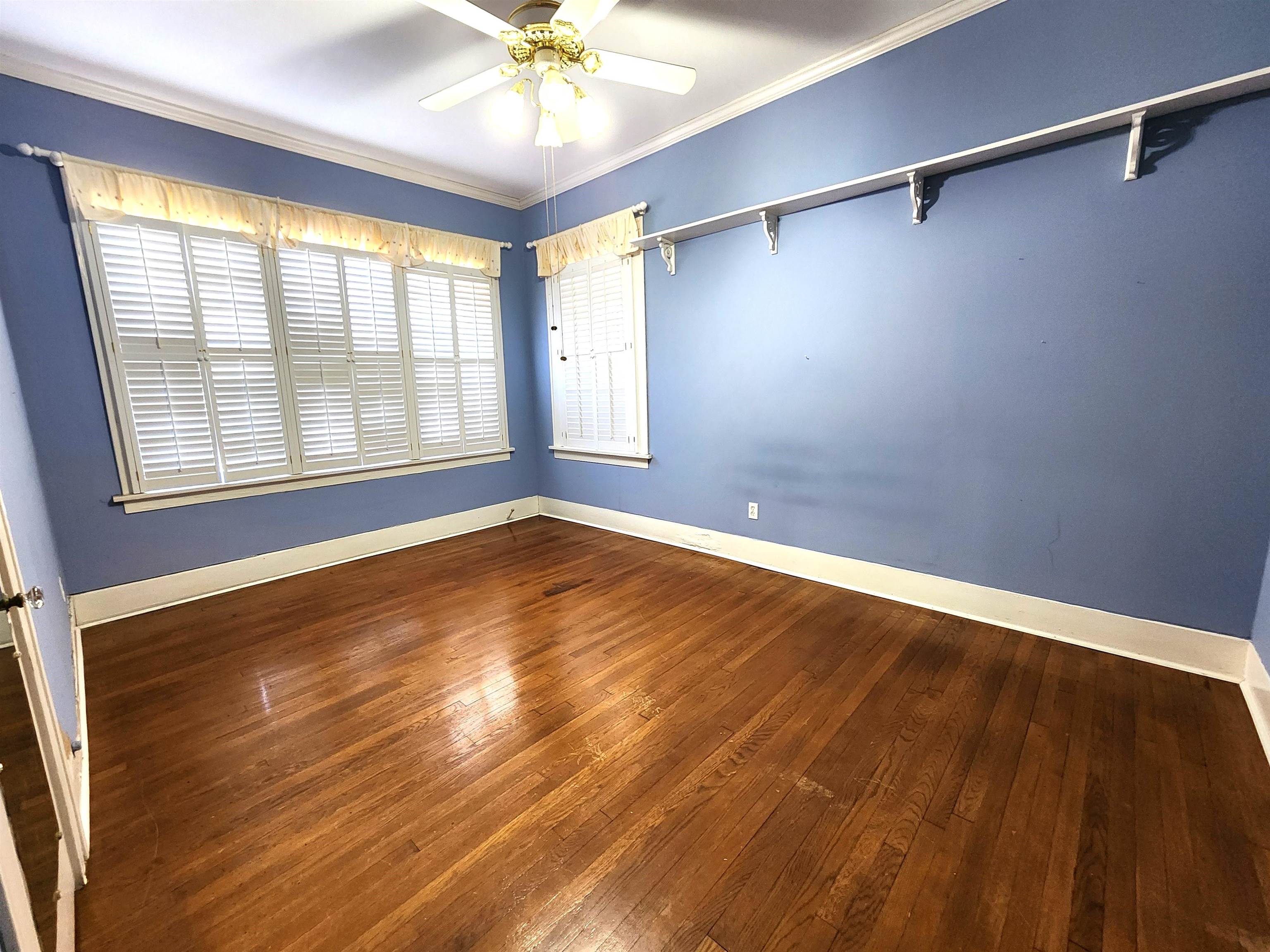 Mahony - Residential