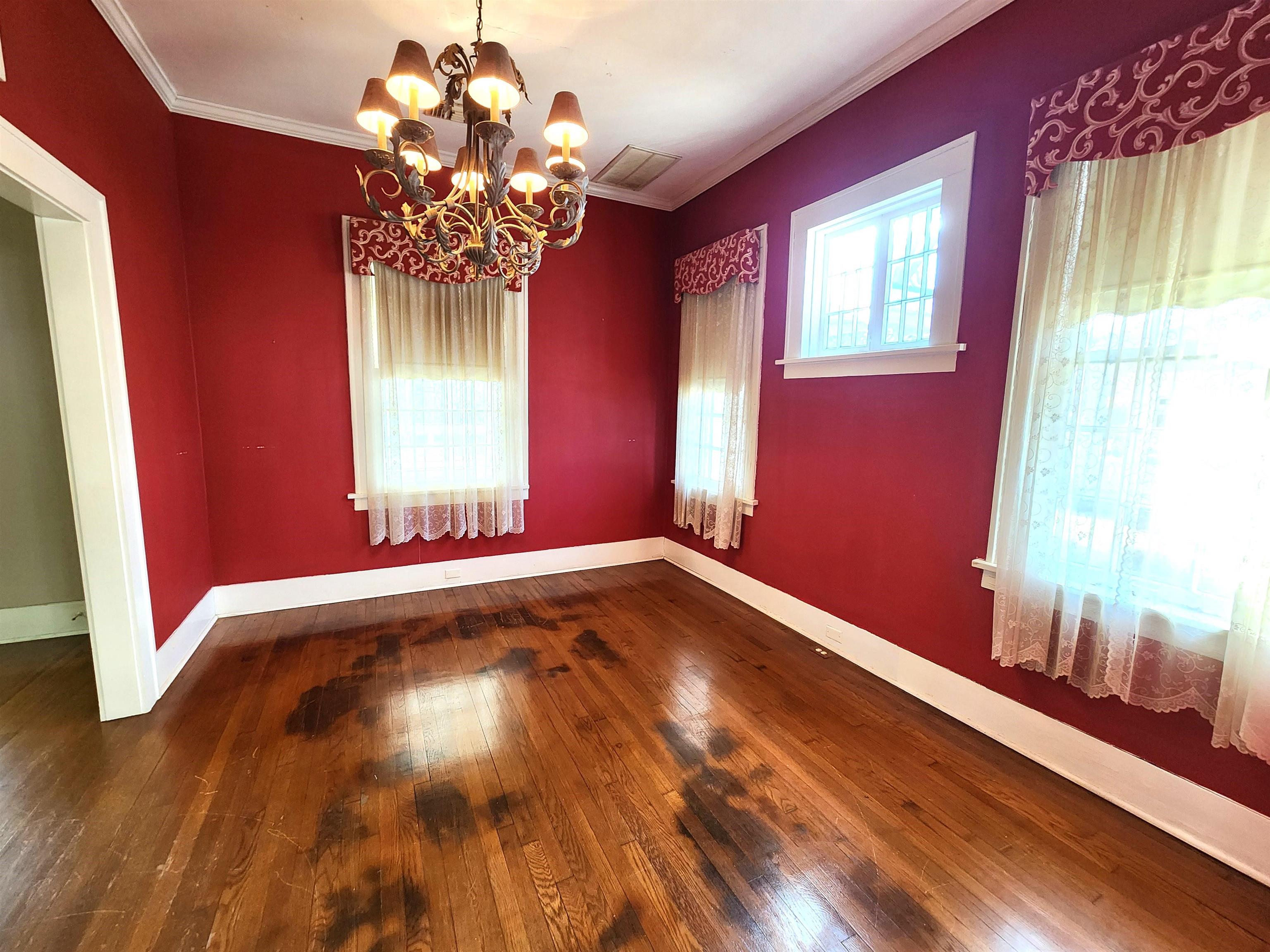 Mahony - Residential