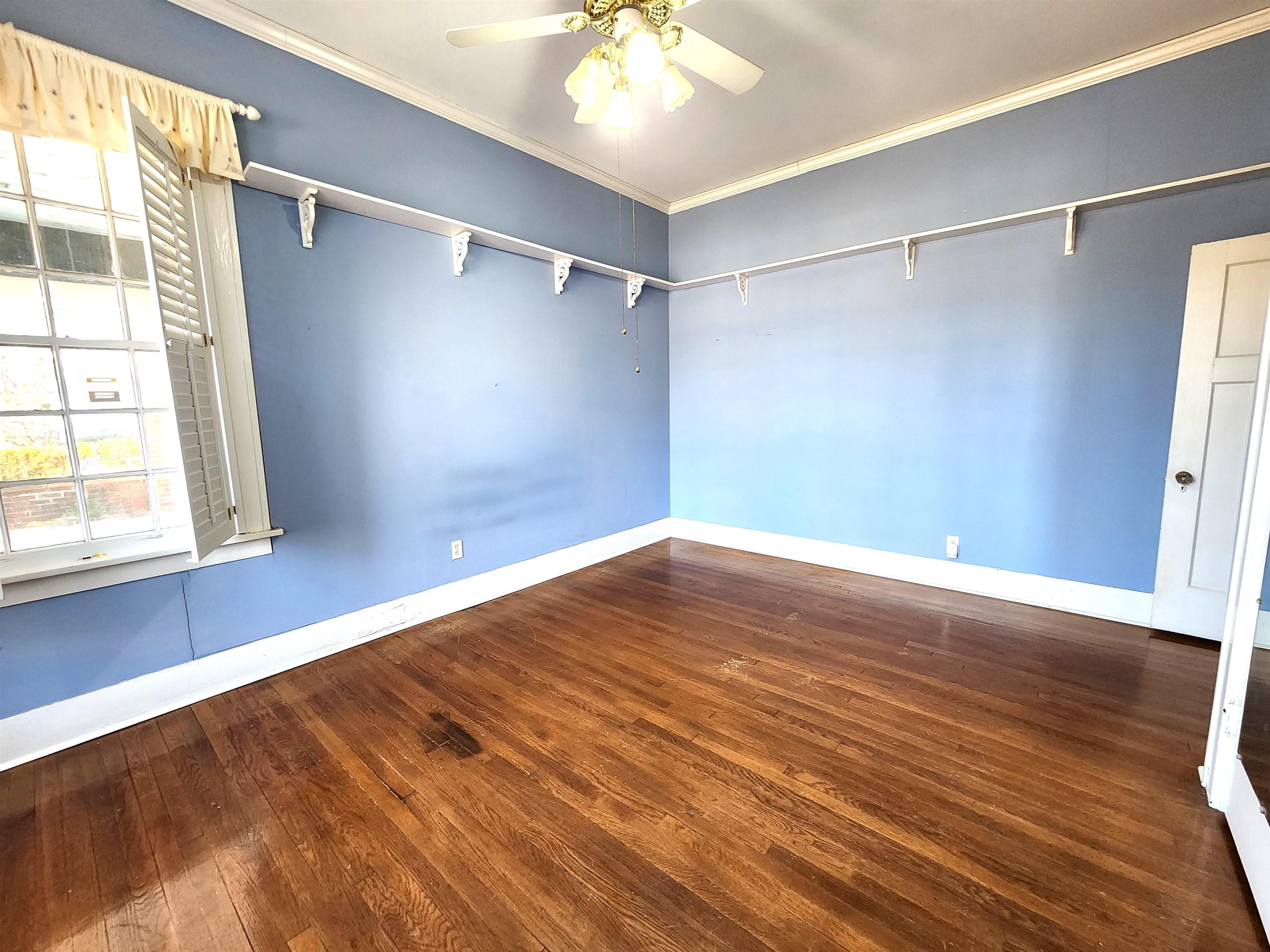 Mahony - Residential