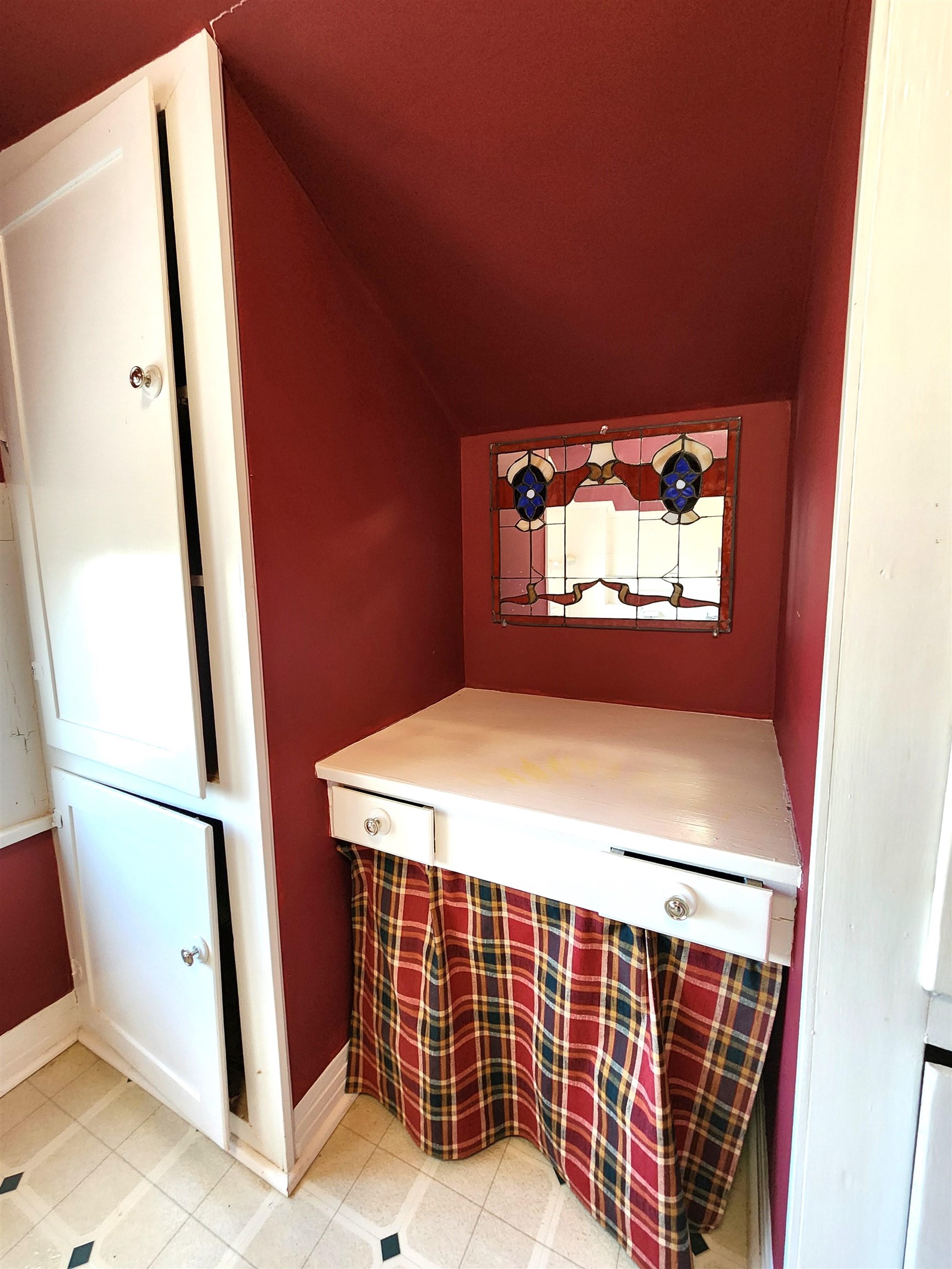 Mahony - Residential